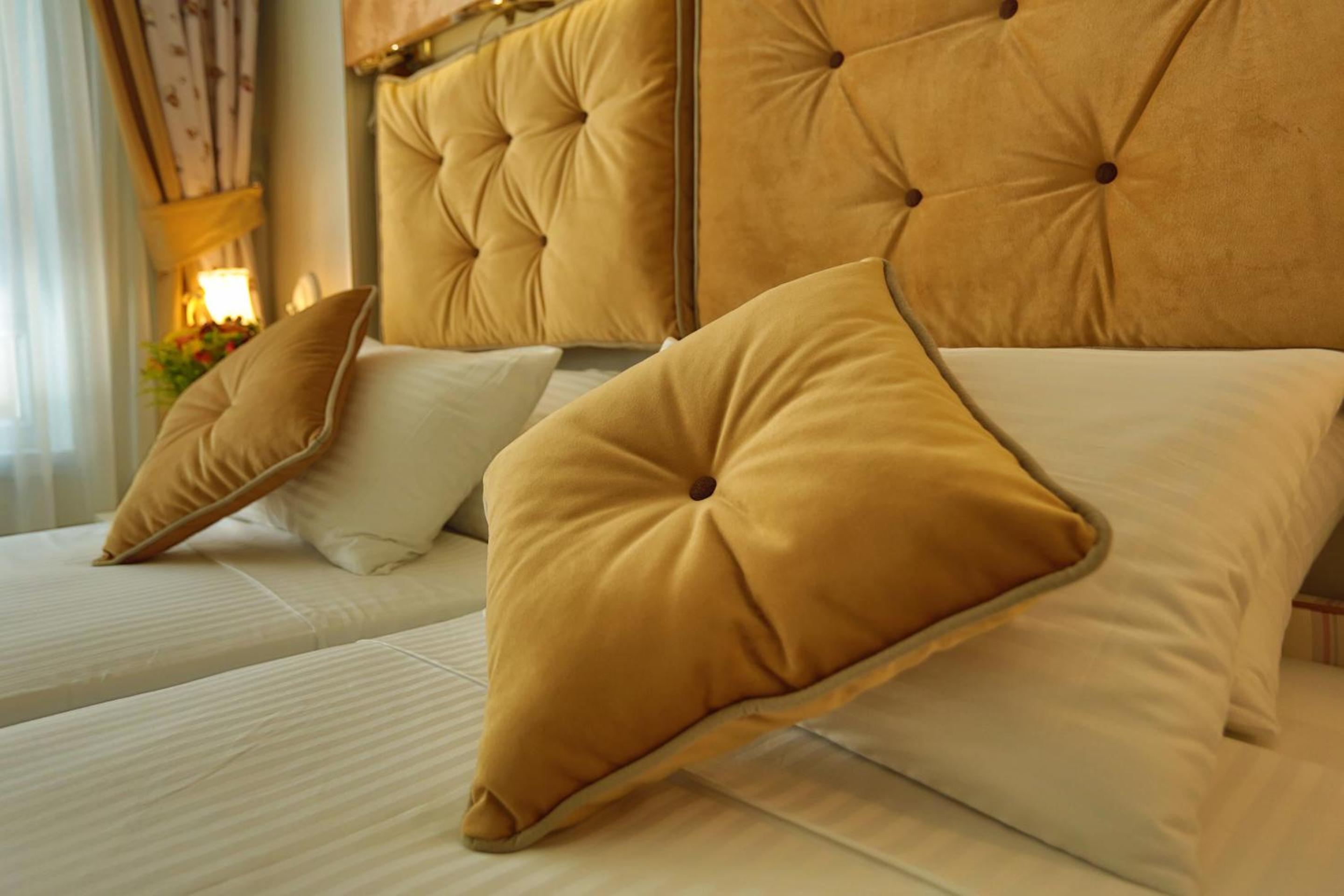 Just Inn Otel - Image 21