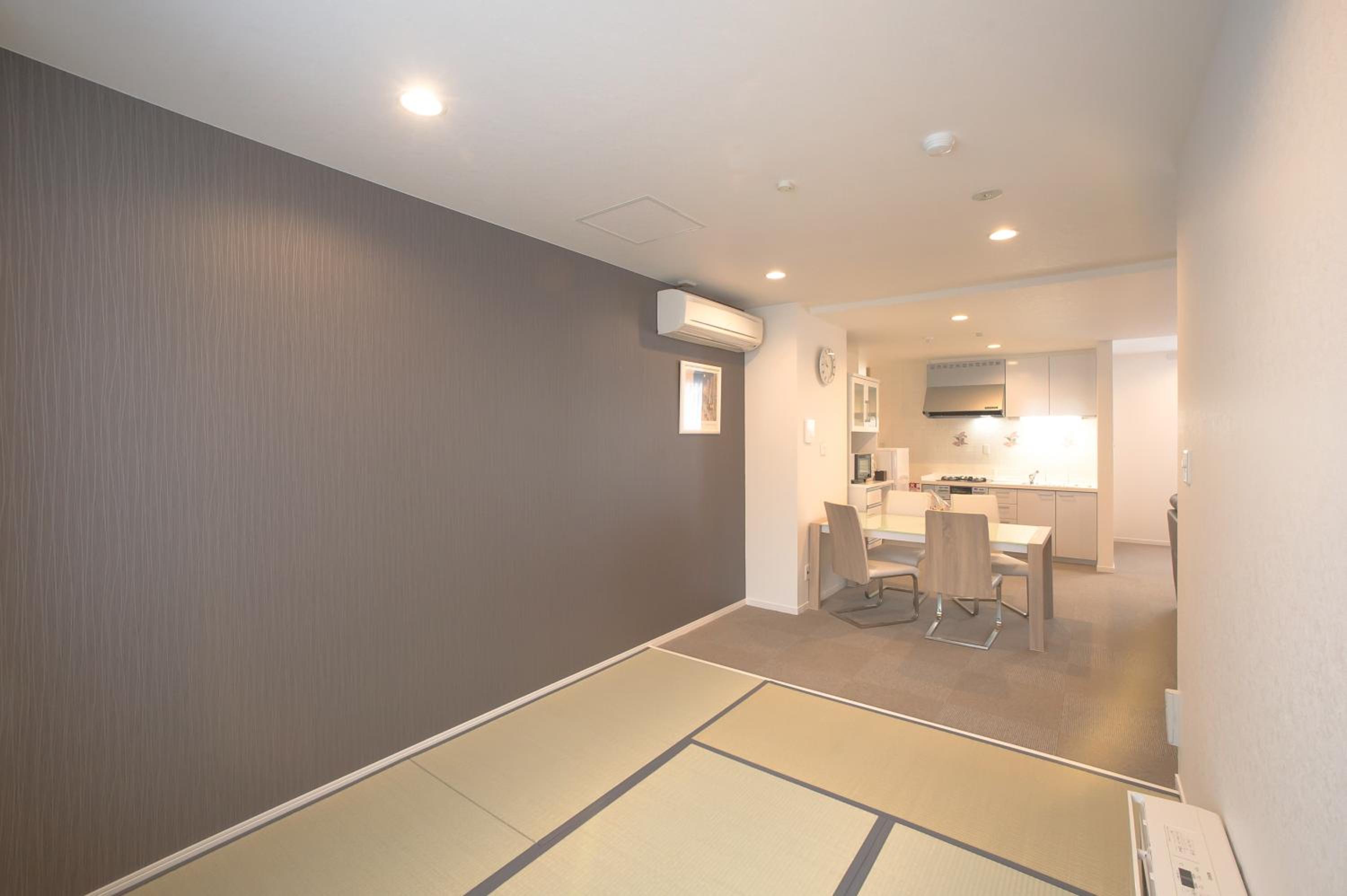 Condominium Panoramique Motomachi