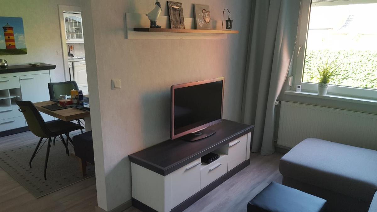 Ferienwohnung Leer en Leer