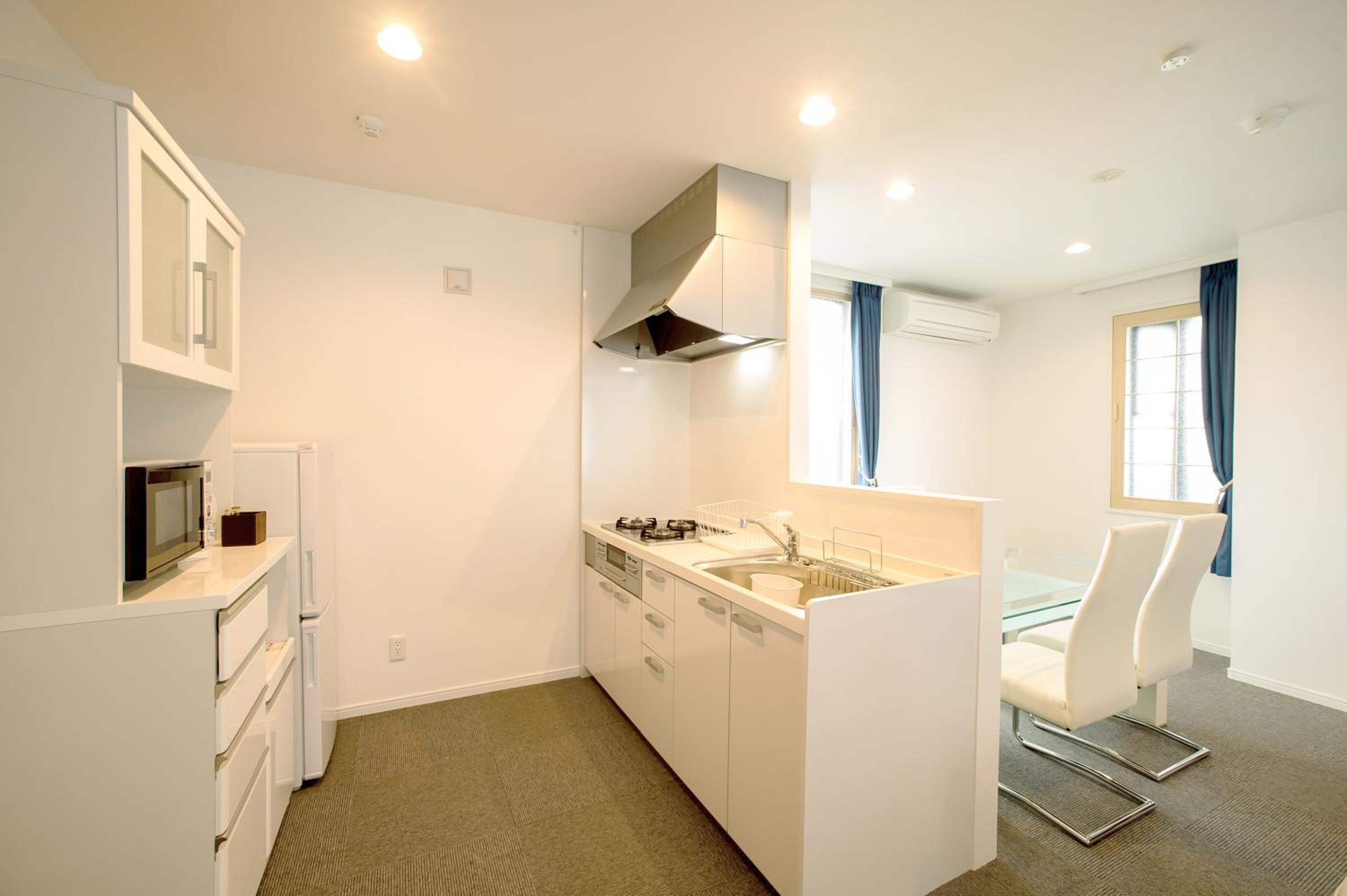 Condominium Panoramique Motomachi