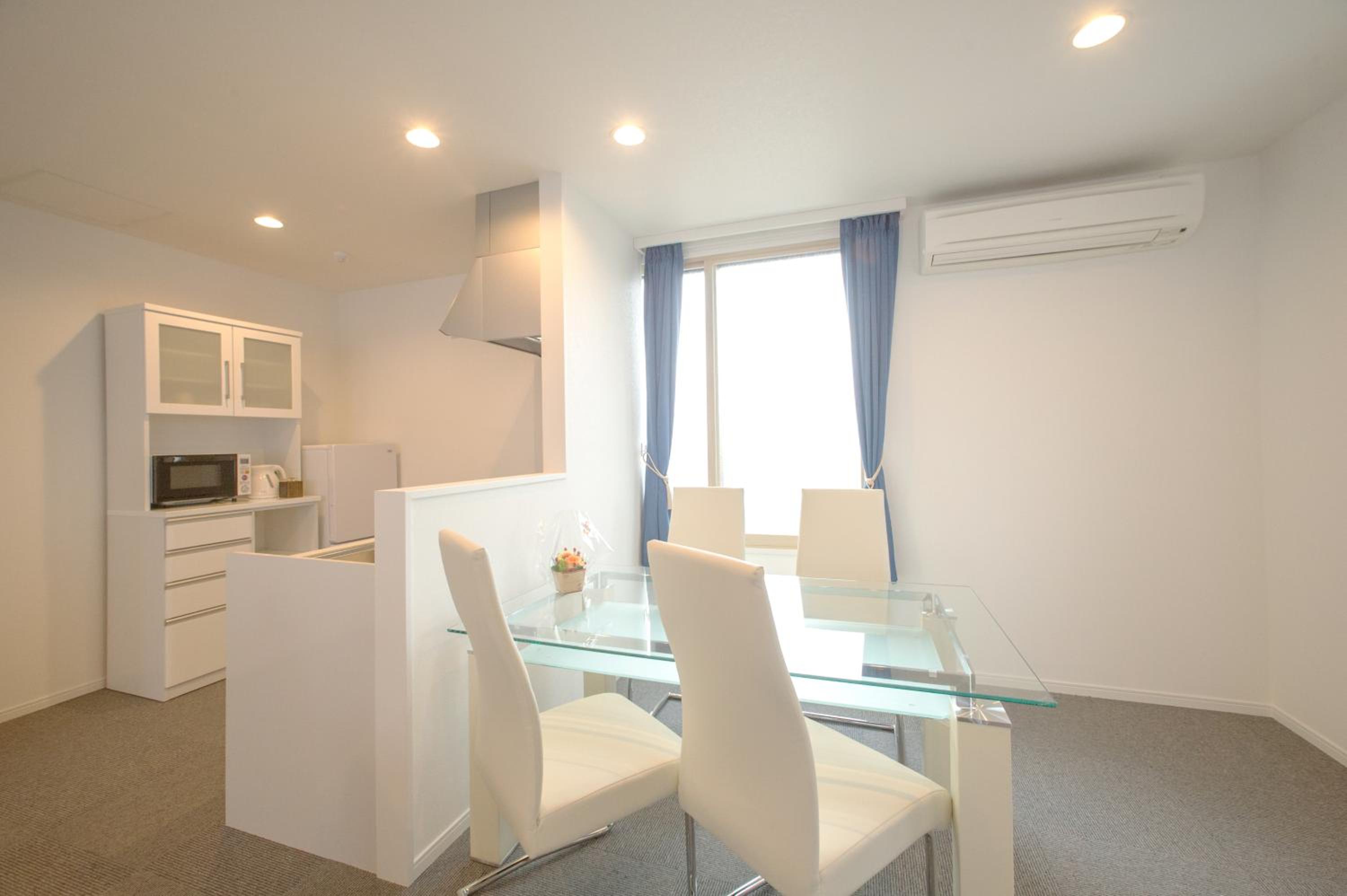 Condominium Panoramique Motomachi