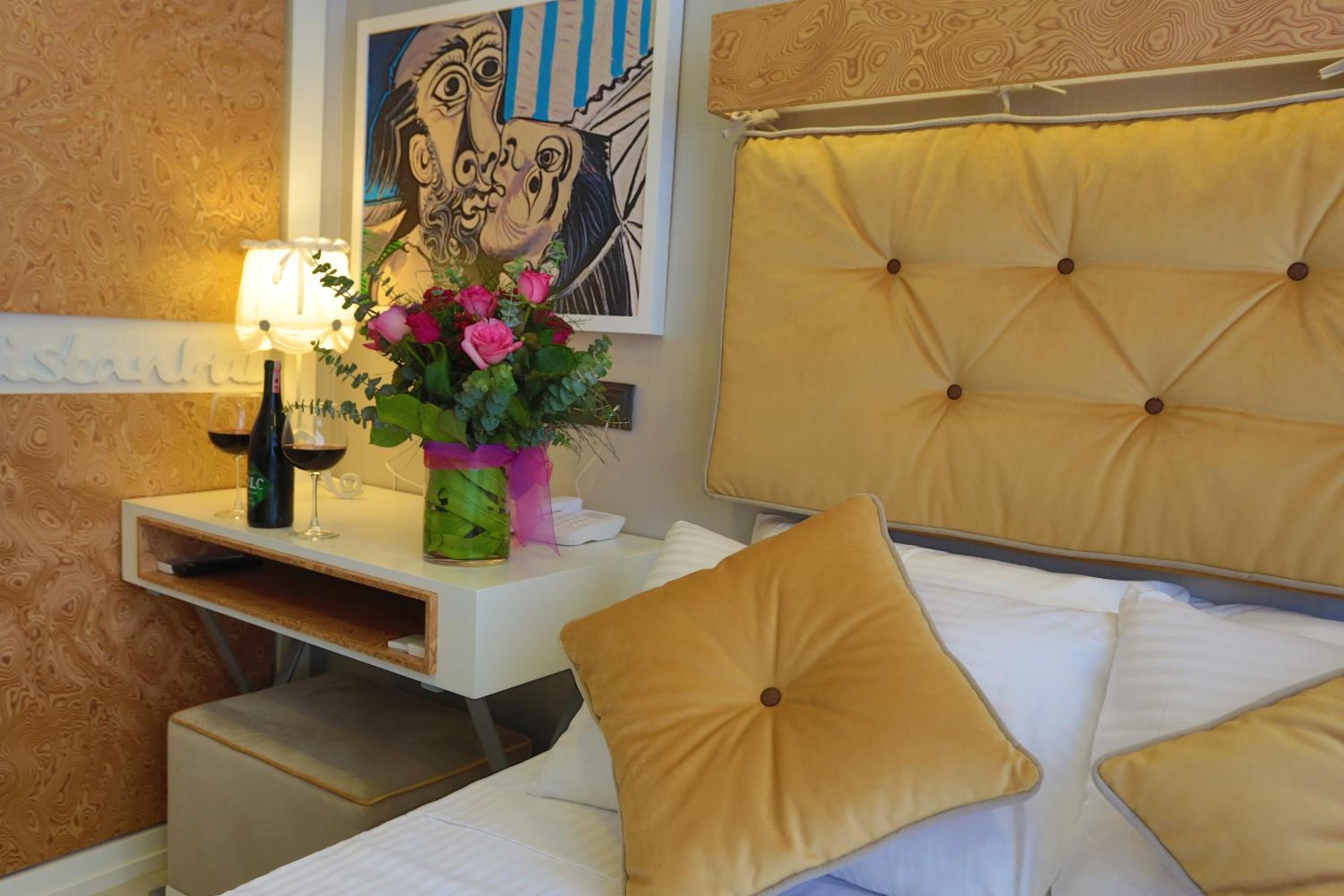 Just Inn Otel - Image 18