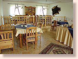 Hotel Garni Burgstemmer Hof