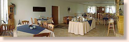 Hotel Garni Burgstemmer Hof