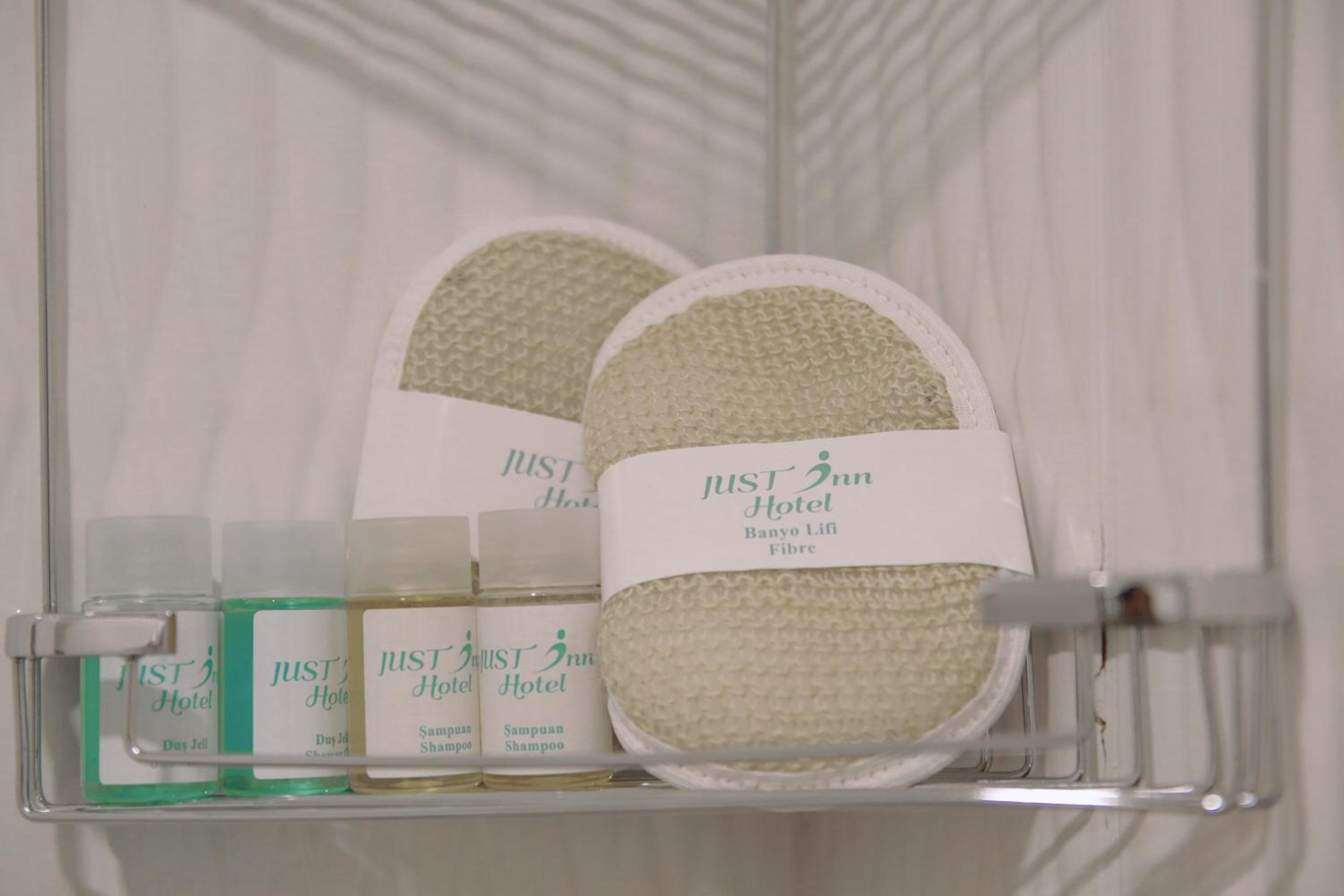 Just Inn Otel - Image 22