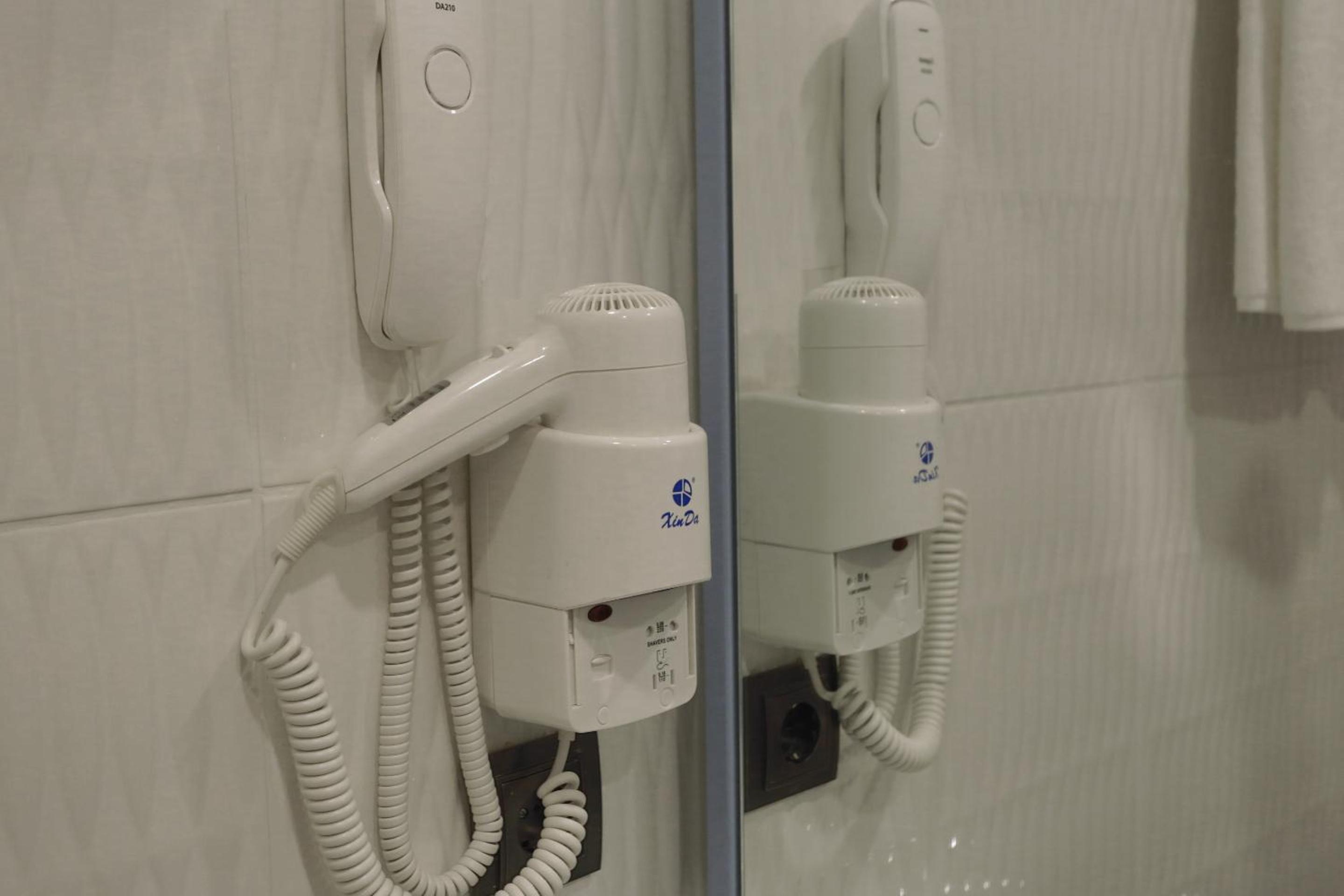 Just Inn Otel - Image 26