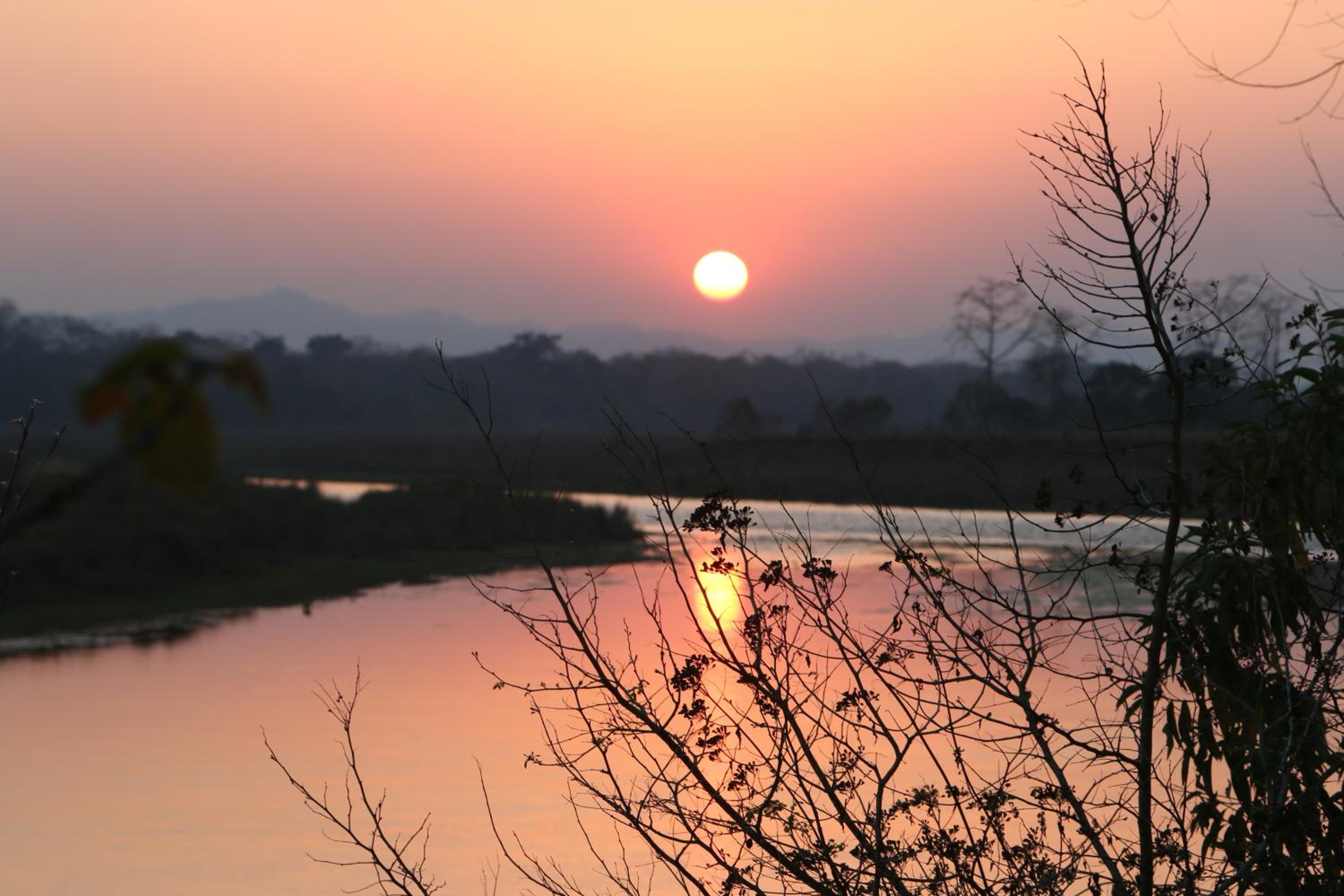 Jagatpur Lodge by Annapurna