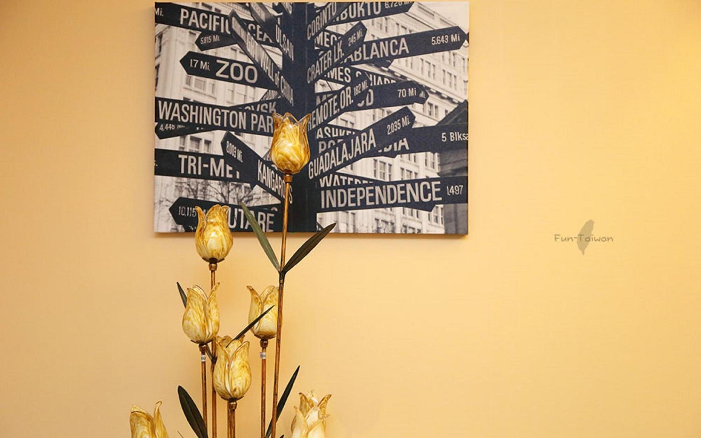 Park 61