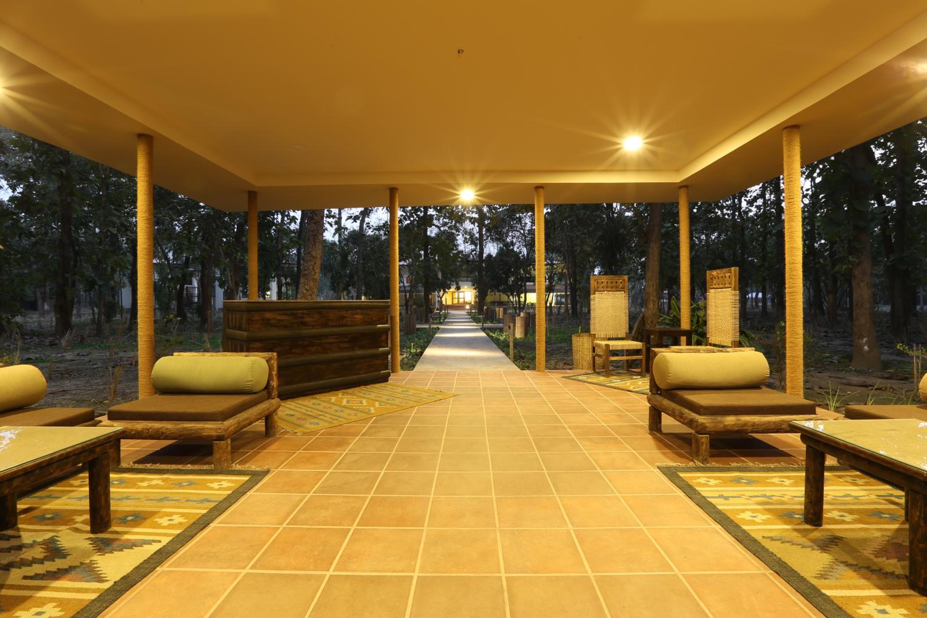 Jagatpur Lodge by Annapurna
