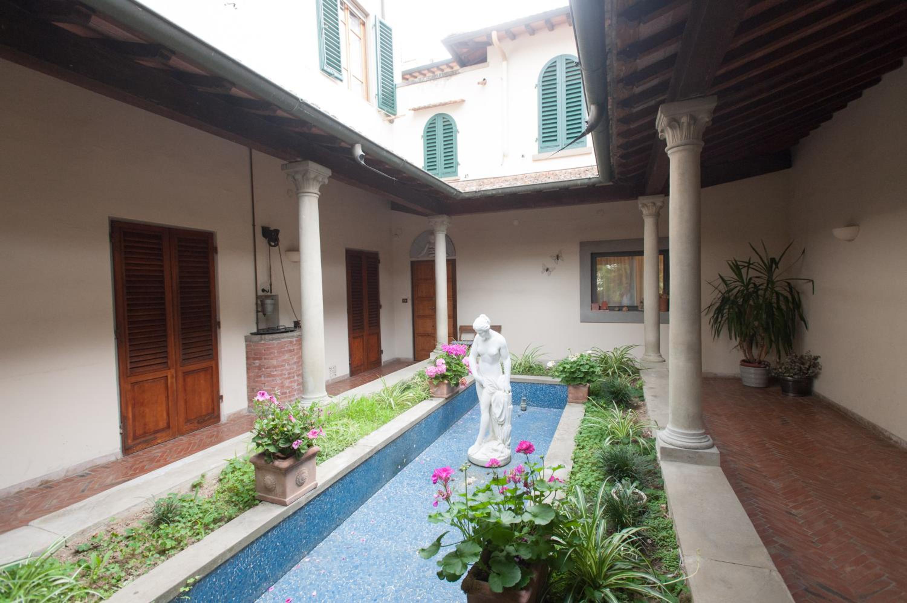 Fiorenza B&B