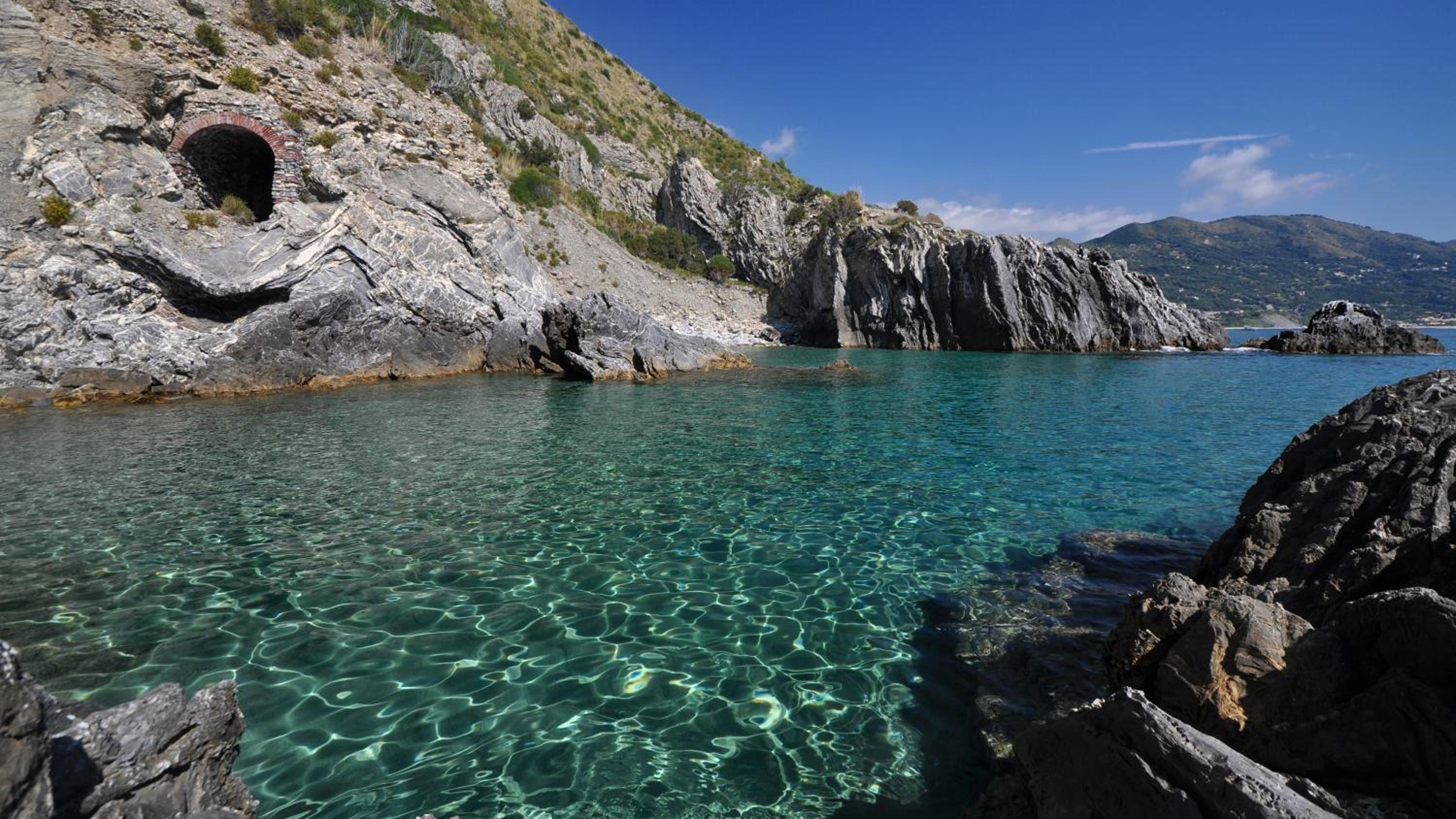Villa di Marinella