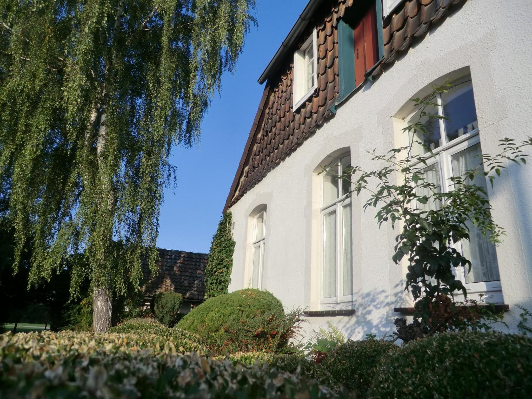 Fachwerkhaus Julius