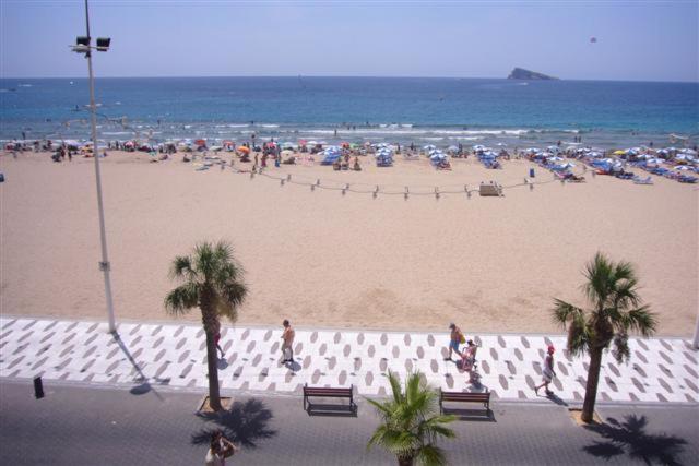 Torre Levante - Fincas Arena view 3