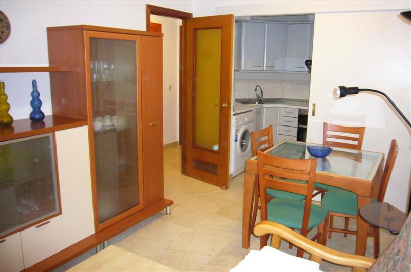 Torre Levante - Fincas Arena view 5