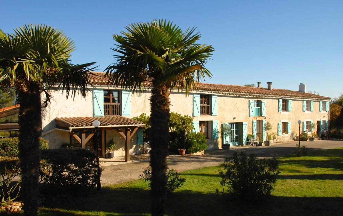 Villepinte Vacations - Domaine Saladry - Property Image 1