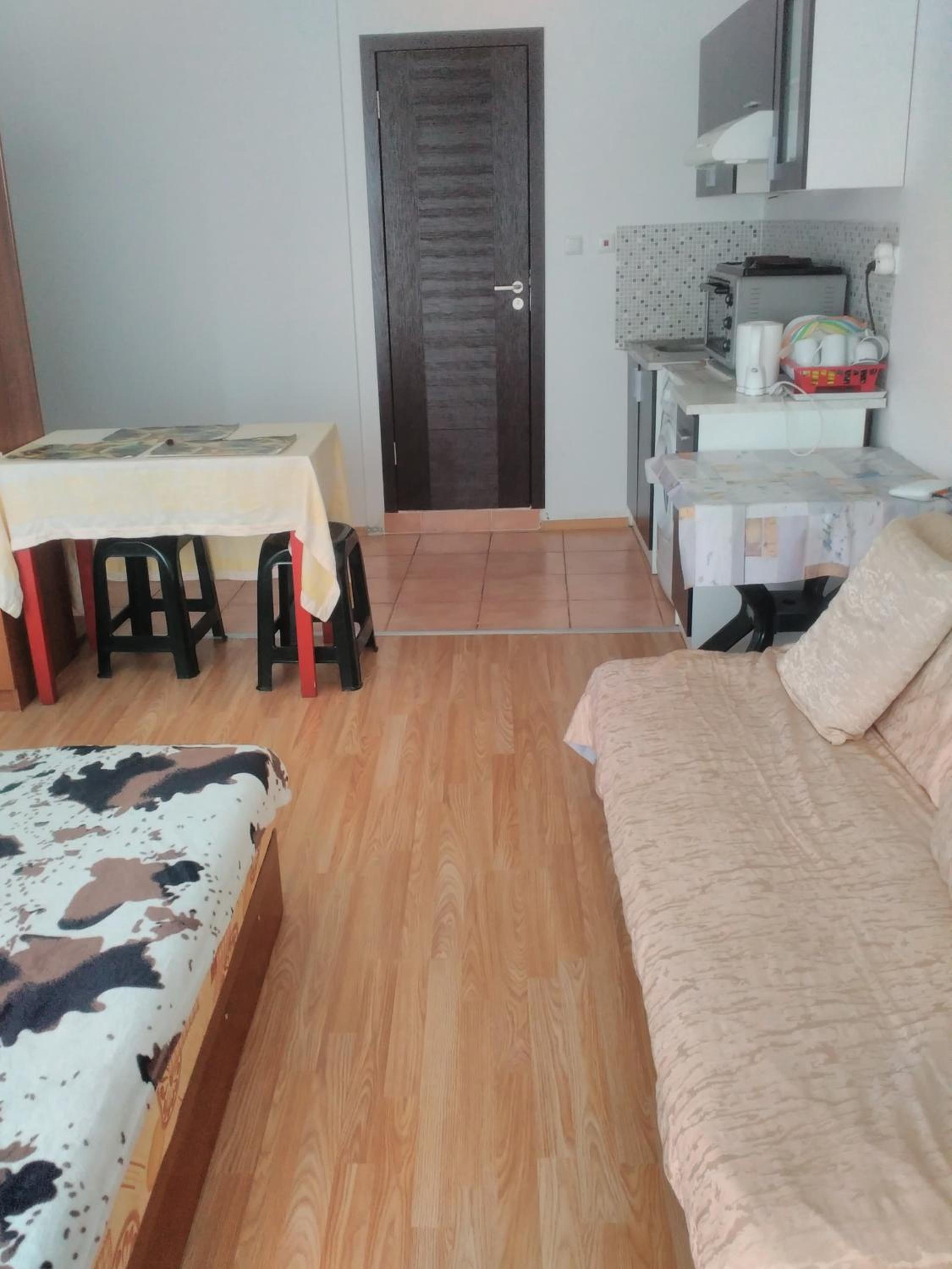 Sea Apartment view 3