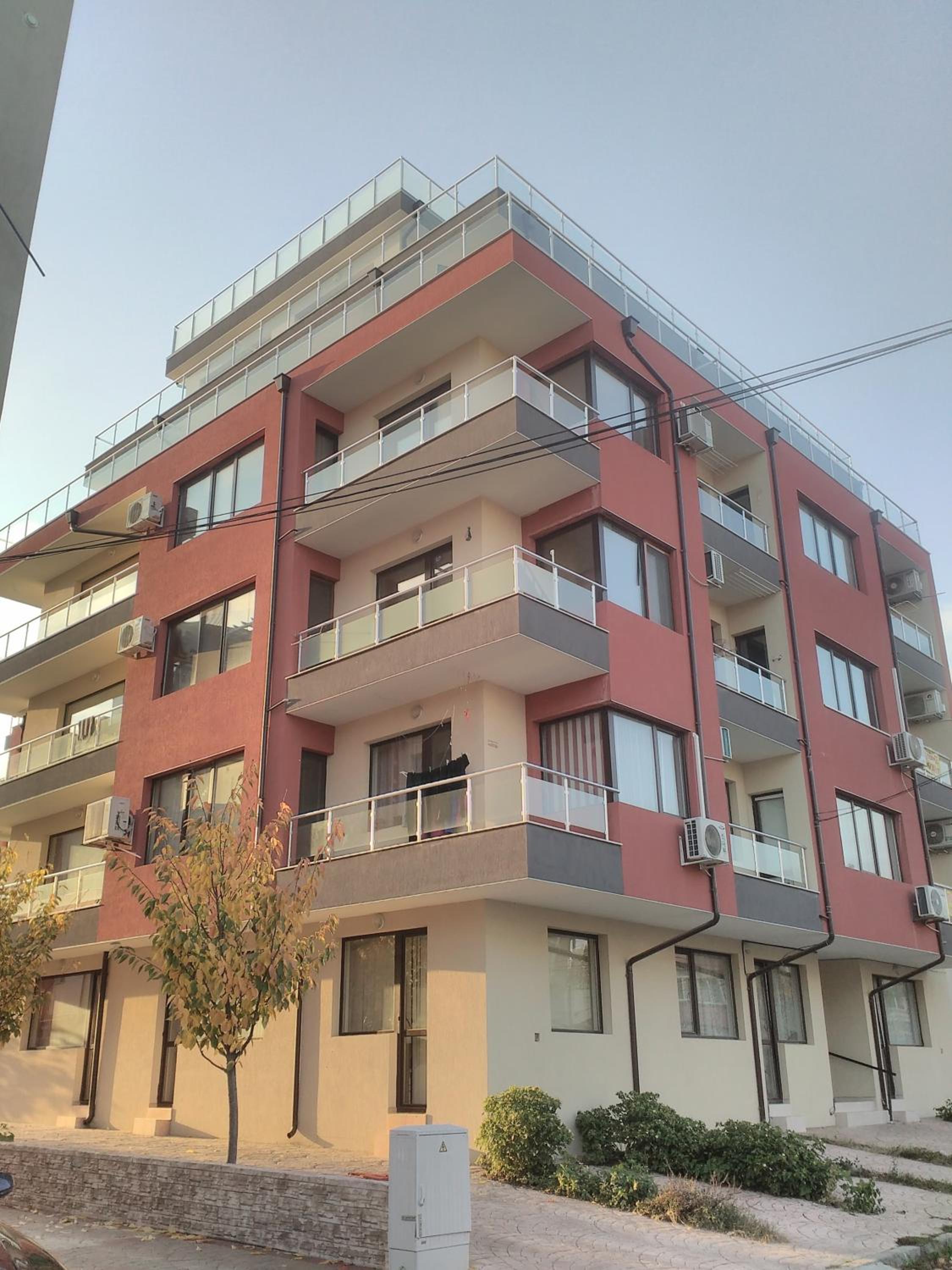 Sea Apartment view 5
