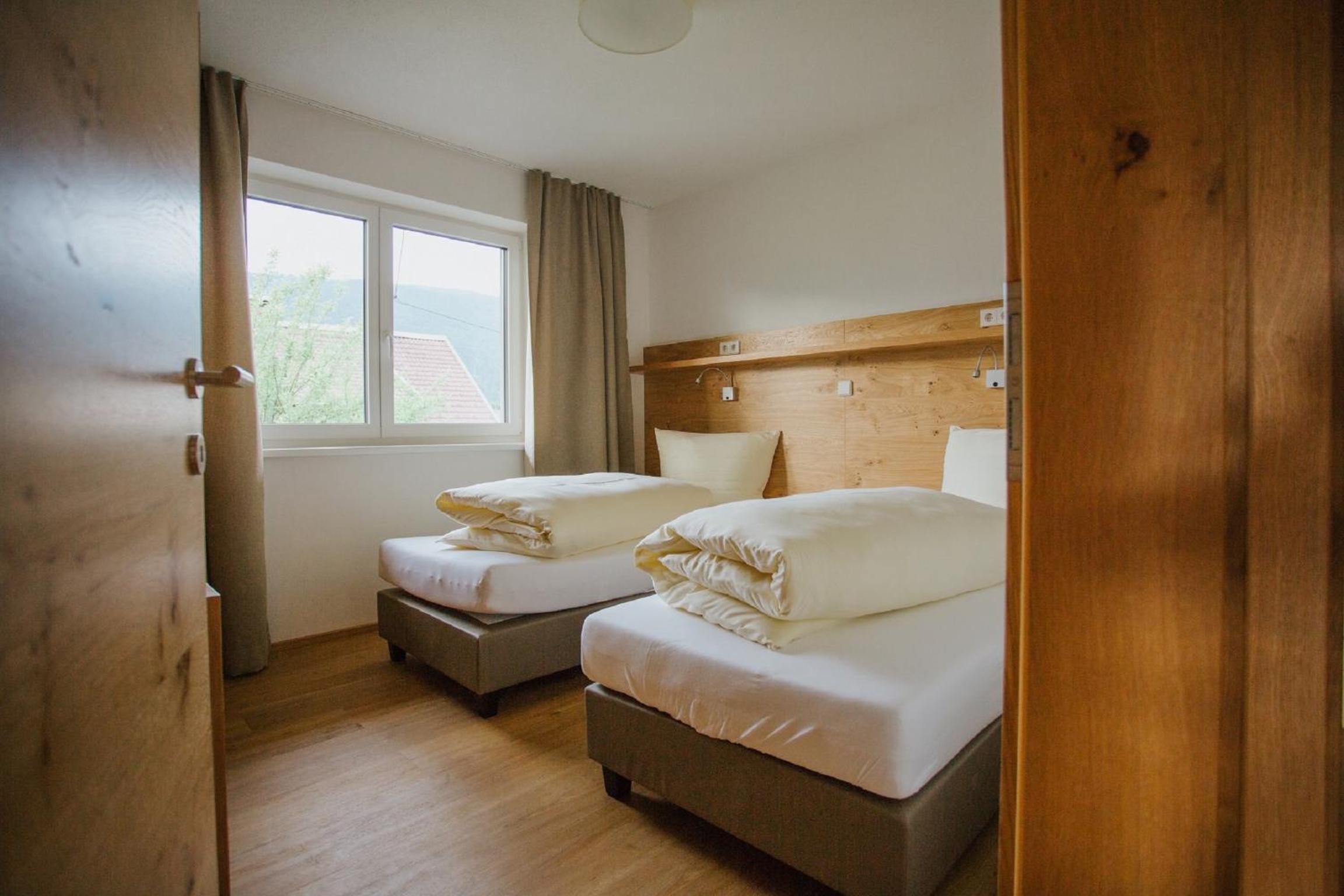 Apartmenthaus Strasswirt De Luxe