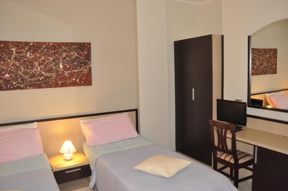 Bed & Breakfast Oasi view 3