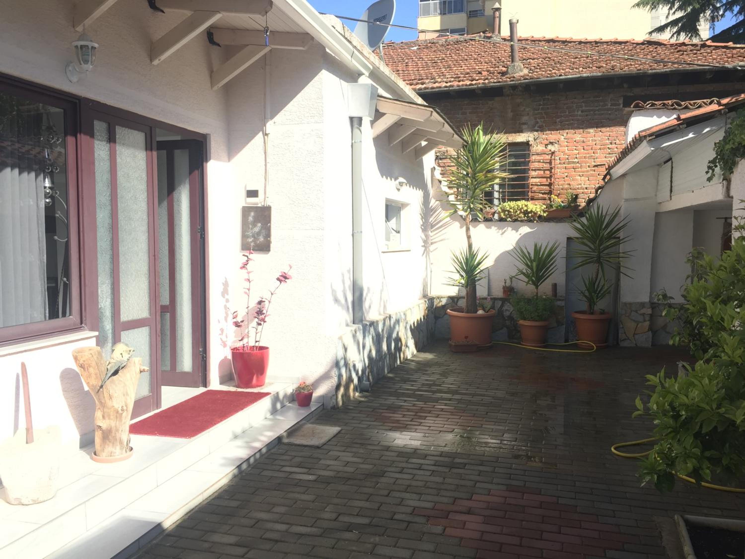 Guesthouse Hygge