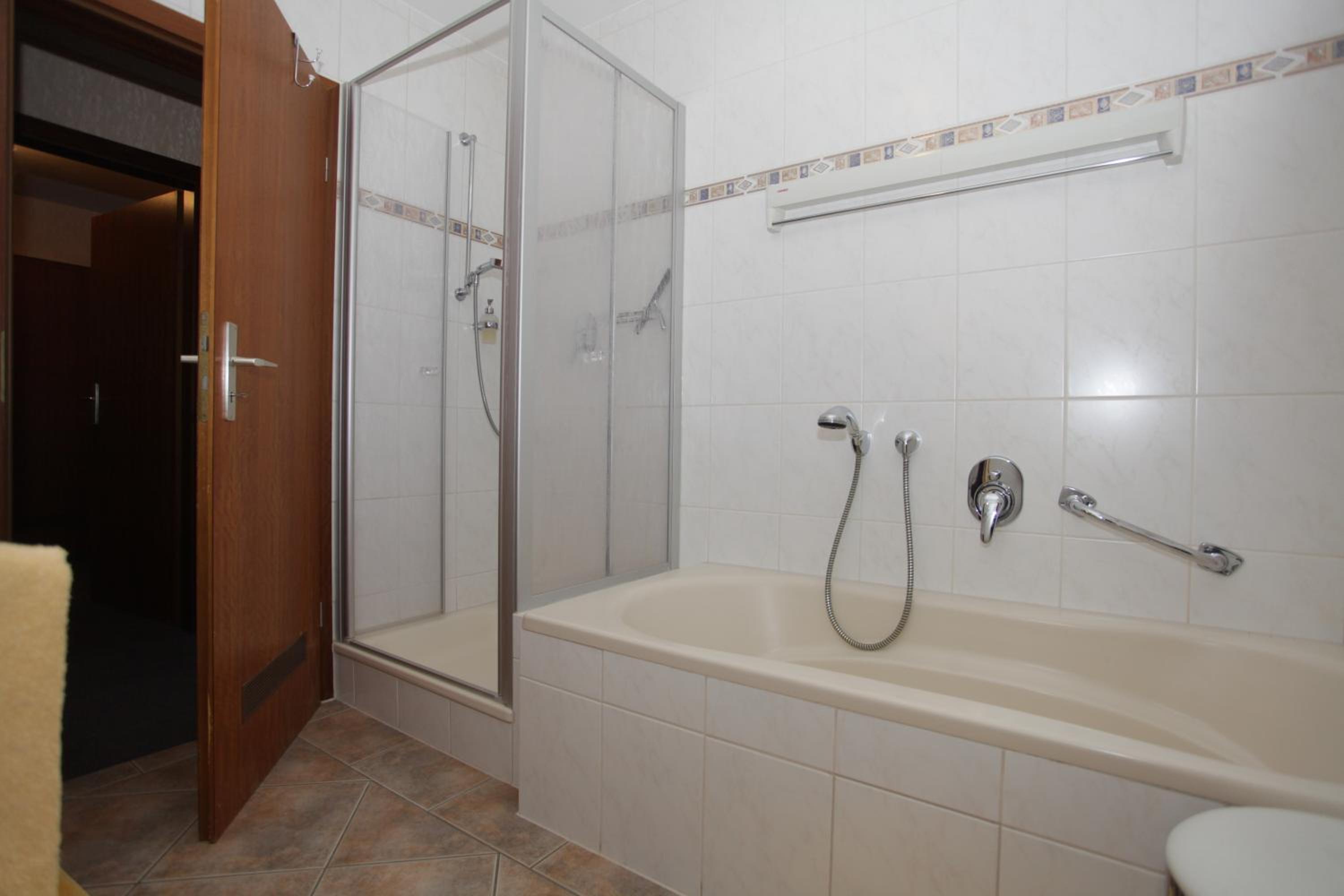 Ferienwohnung Moselblick-Stein