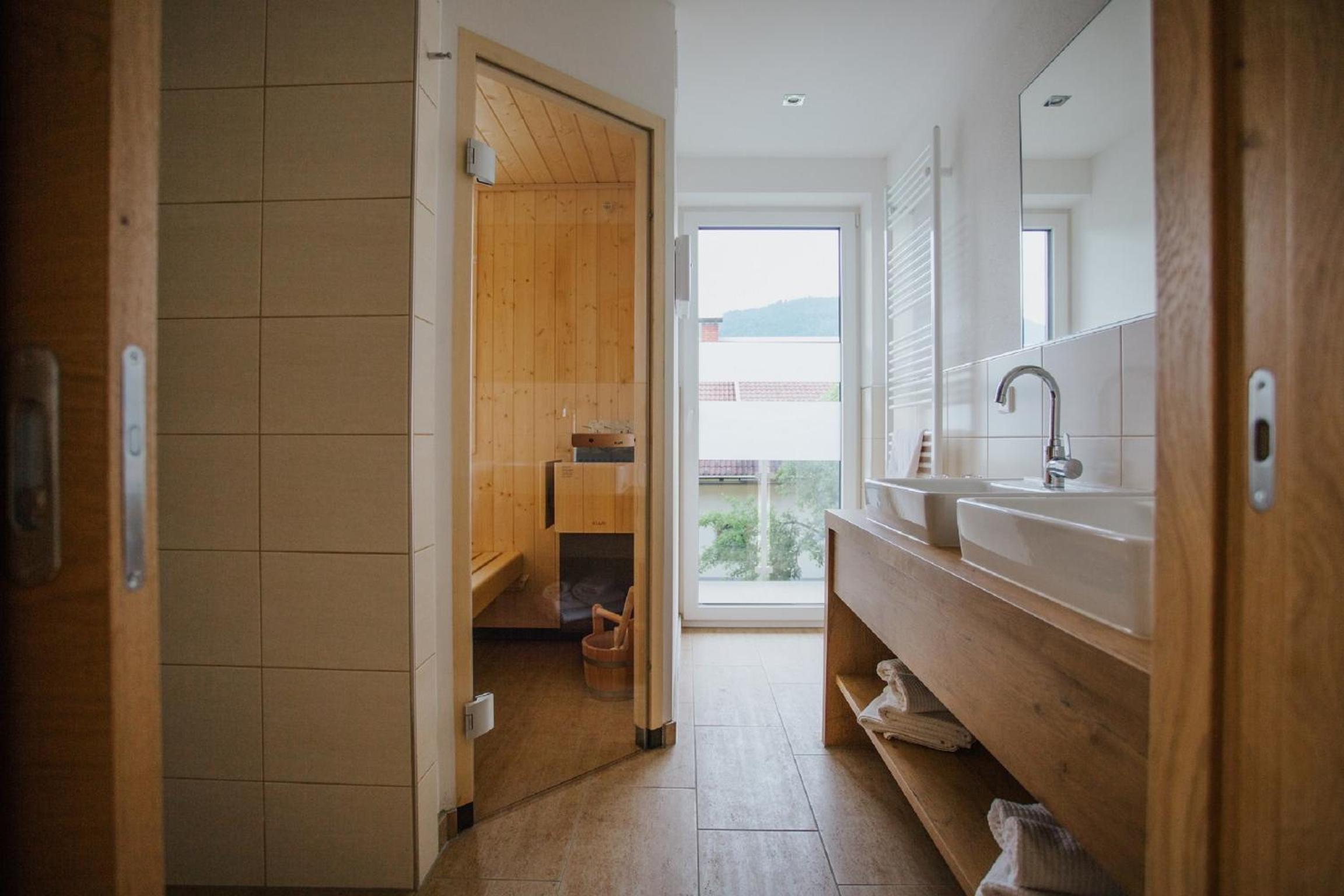 Apartmenthaus Strasswirt De Luxe