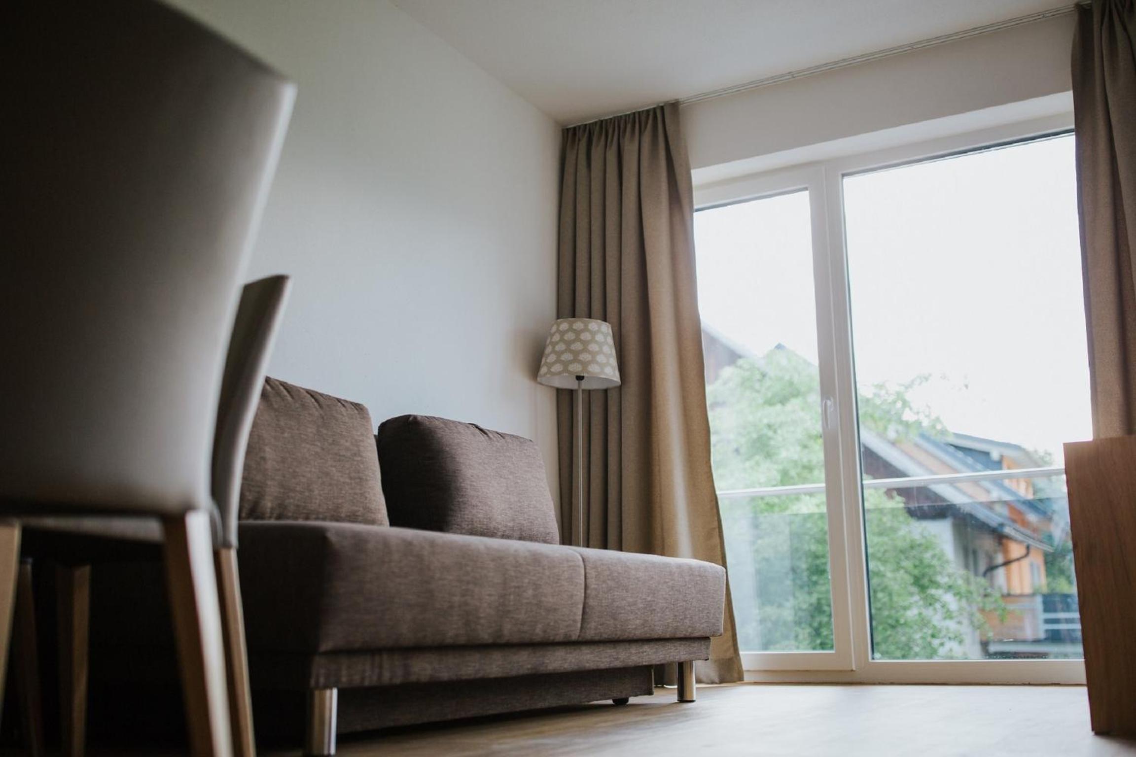 Apartmenthaus Strasswirt De Luxe