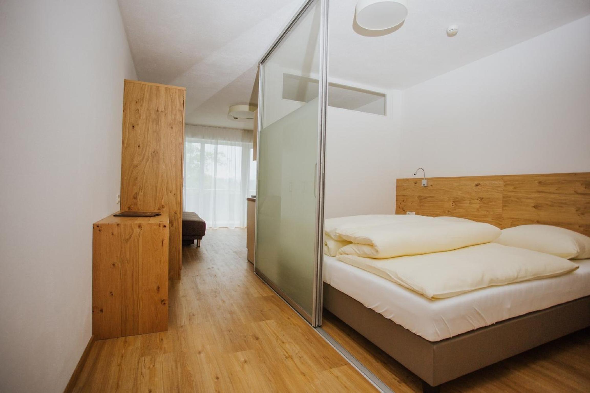 Apartmenthaus Strasswirt De Luxe