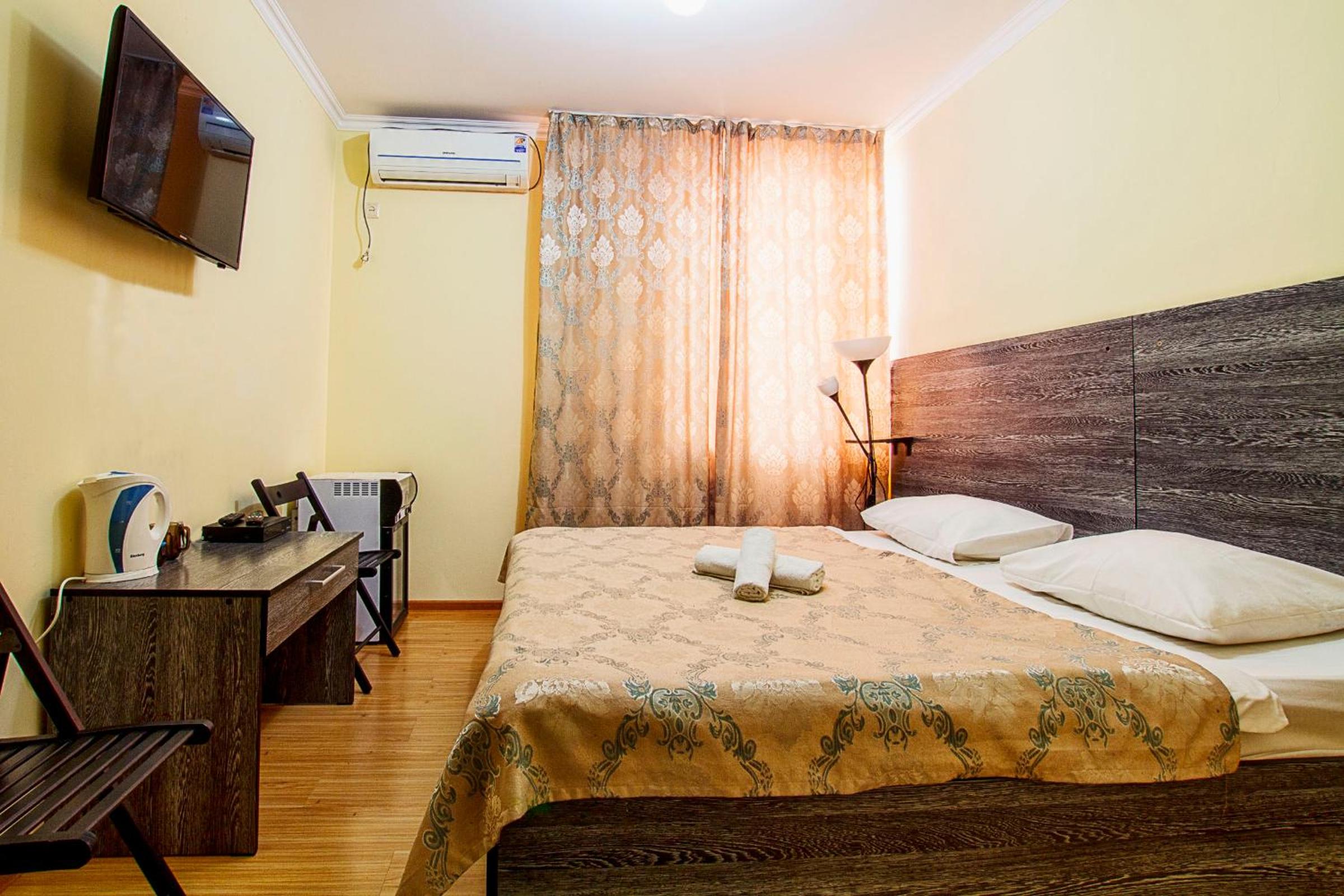 Bereket view 2