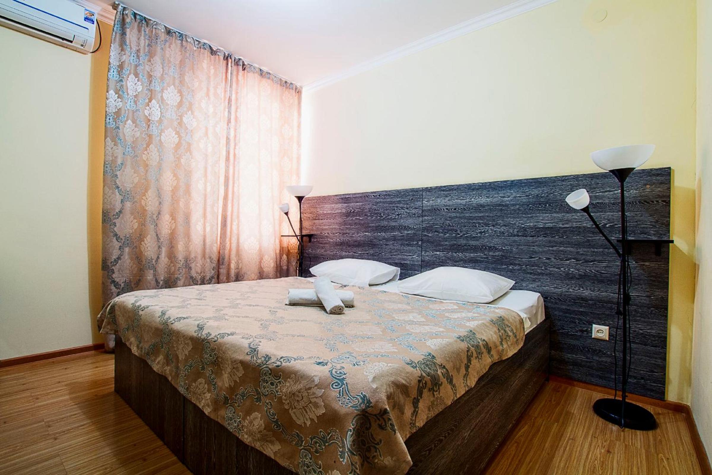 Bereket view 5
