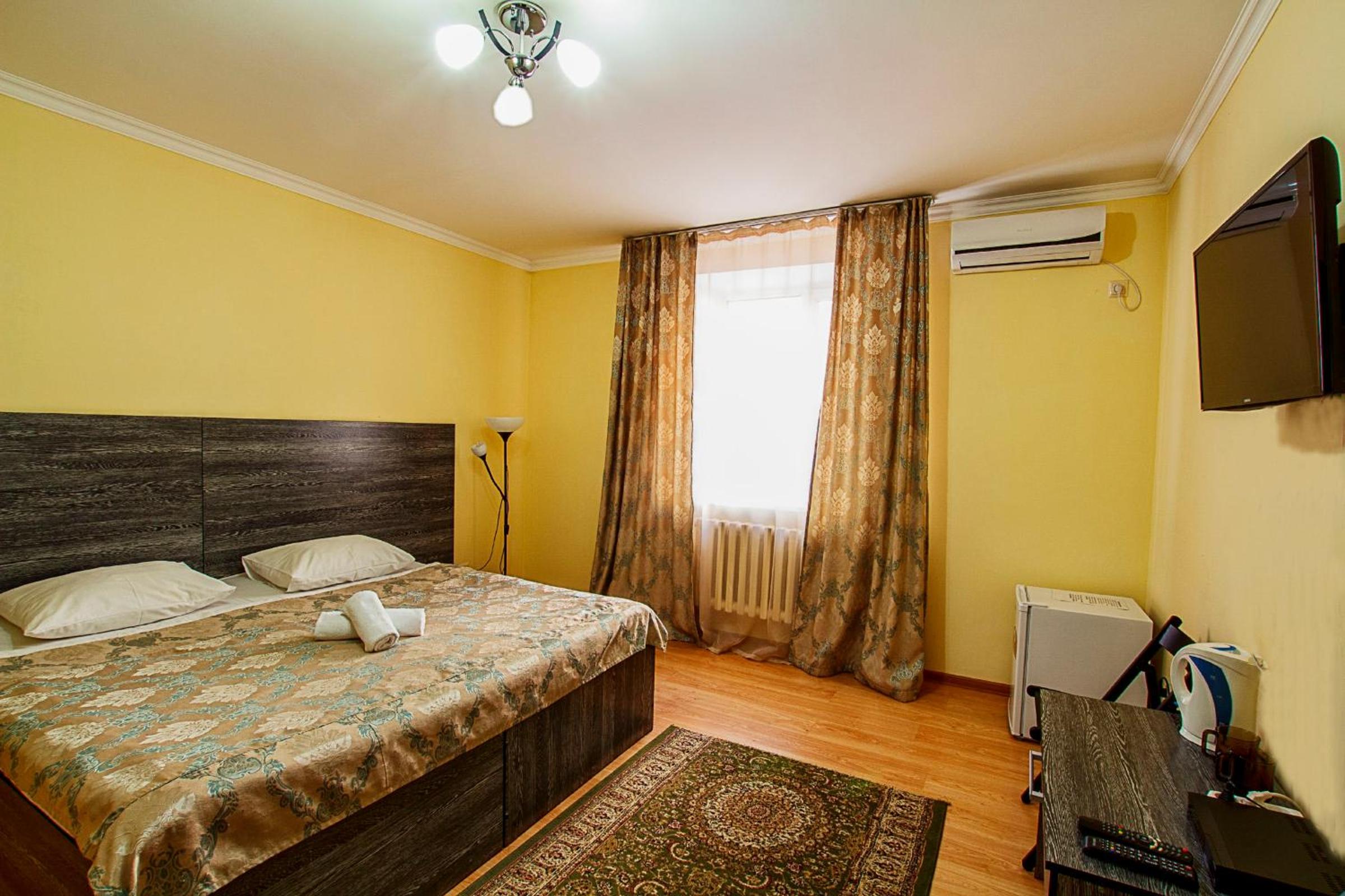 Bereket view 4