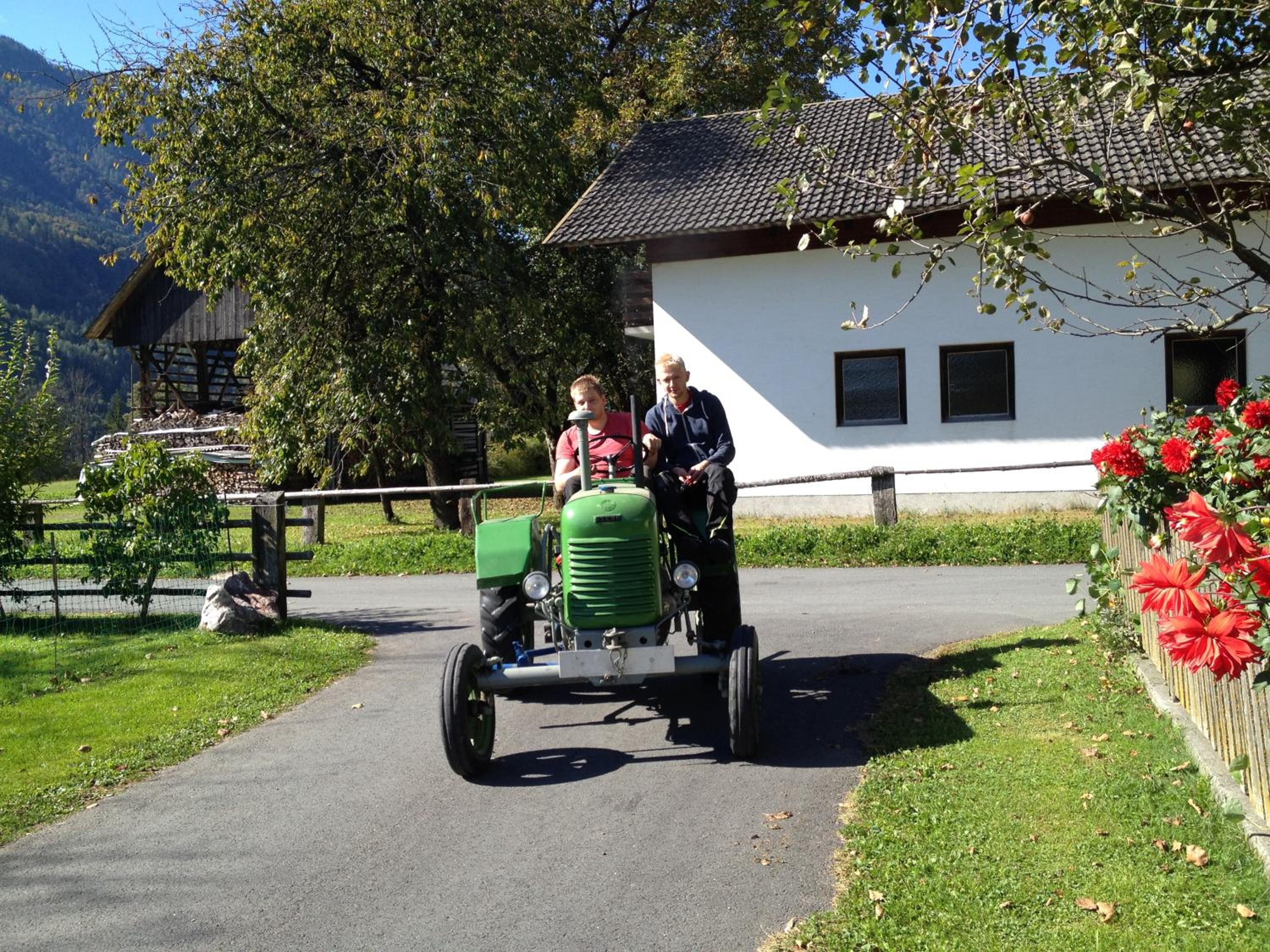 Rauterhof