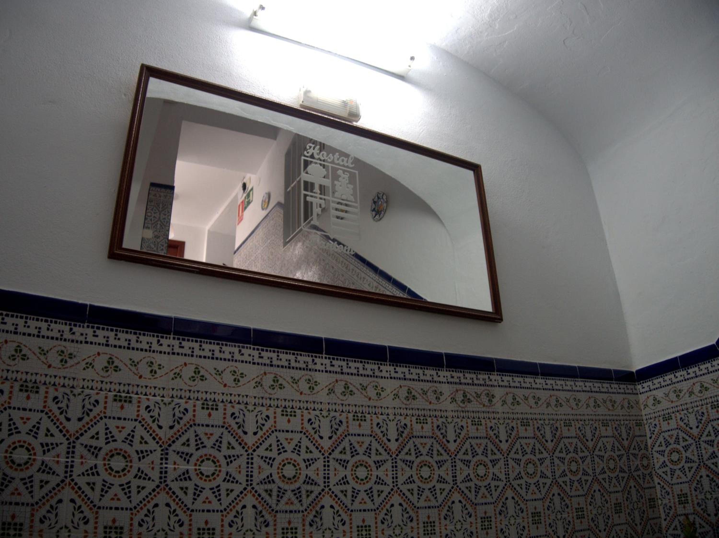 Hostal Fantoni
