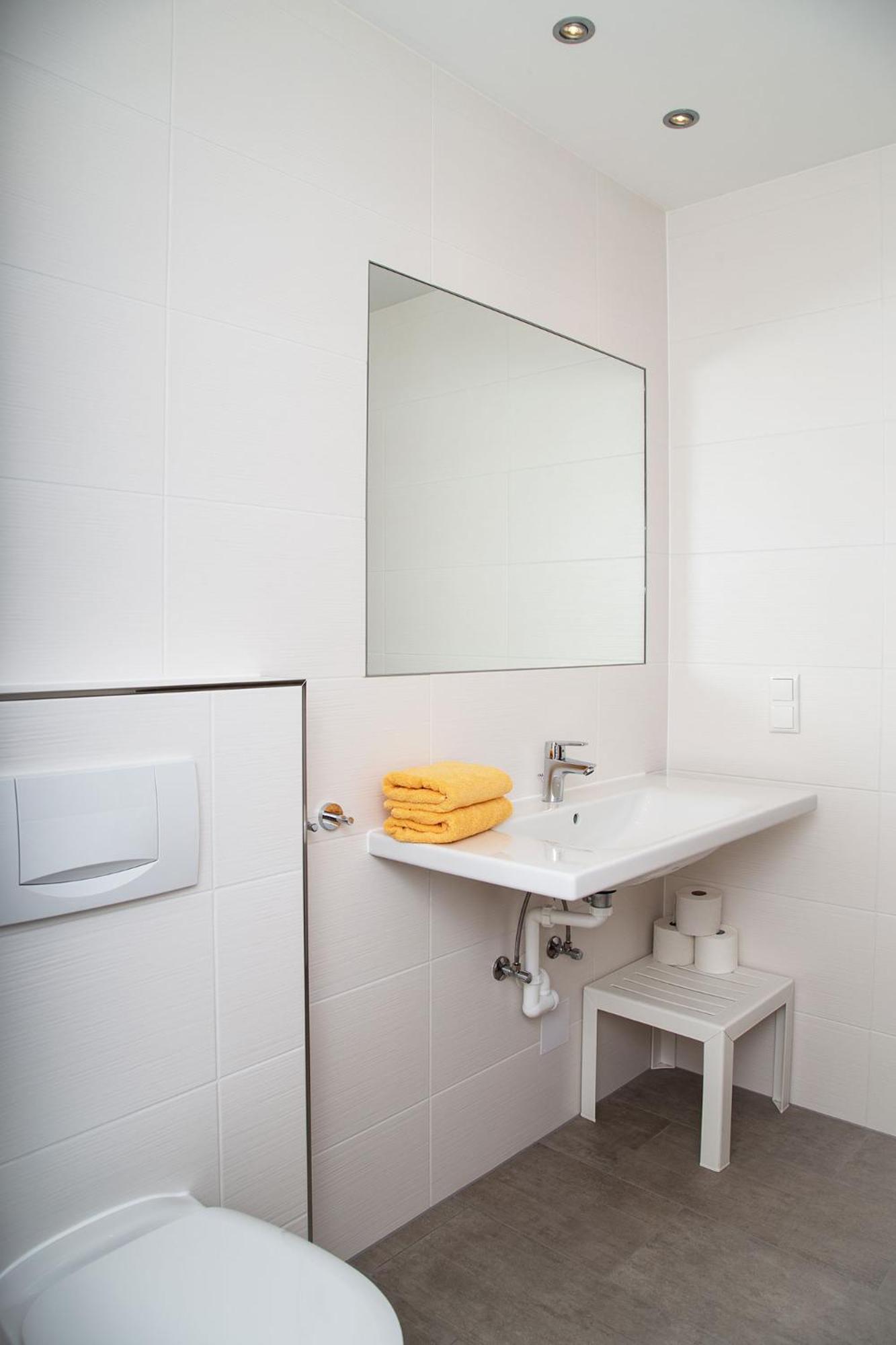 Appartements Fam. Gleinser Mirella