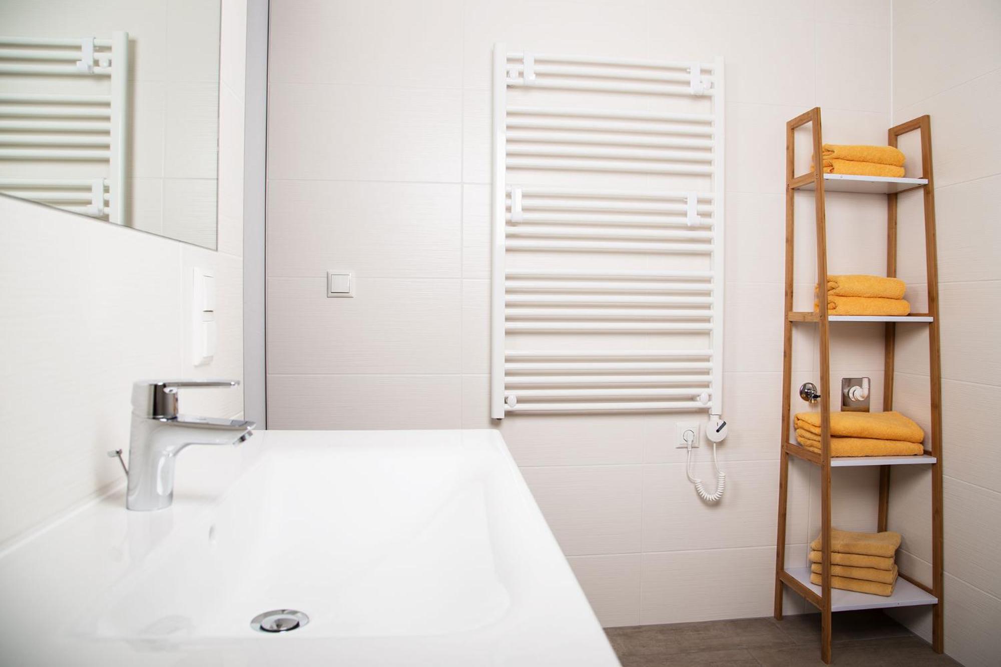 Appartements Fam. Gleinser Mirella