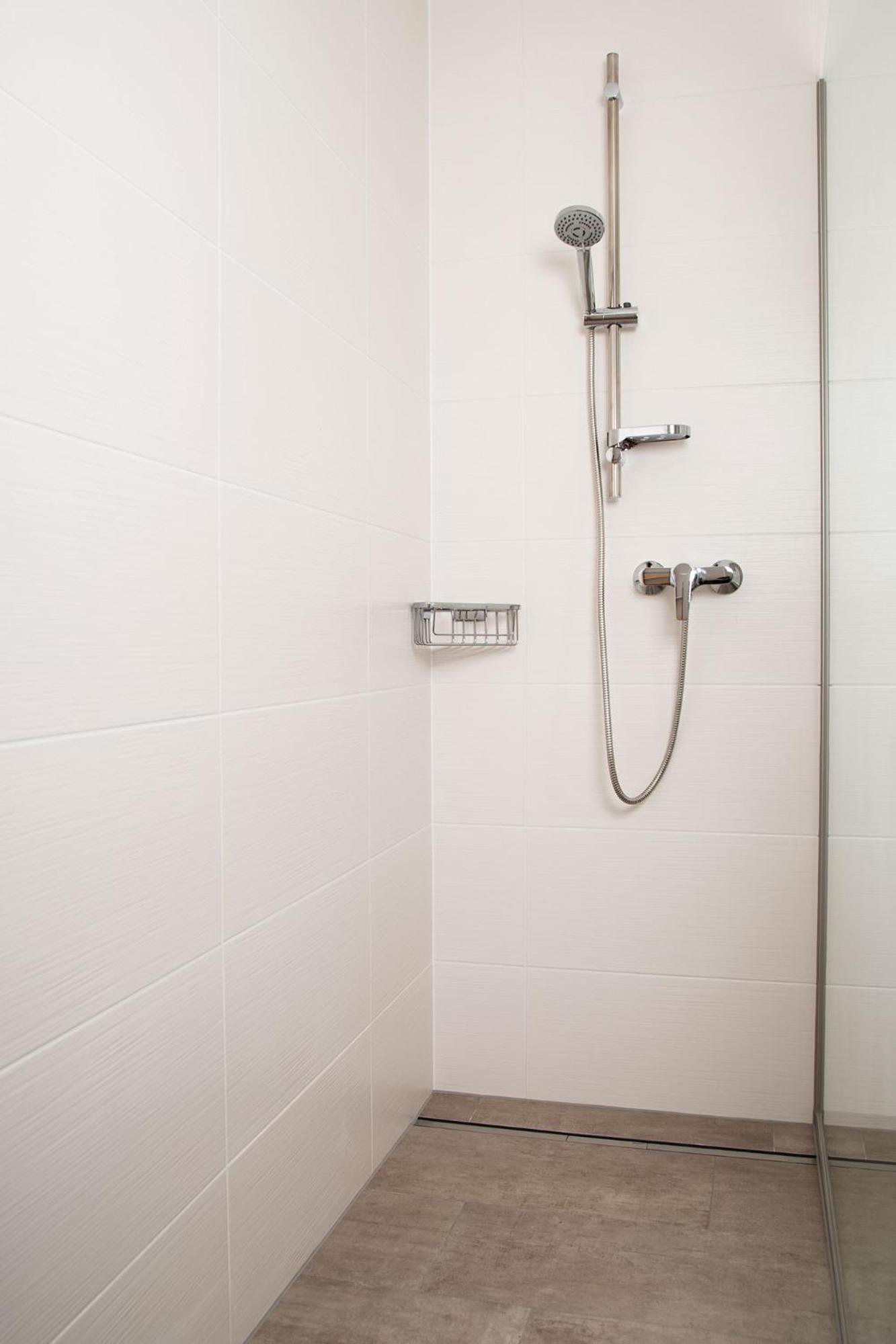 Appartements Fam. Gleinser Mirella