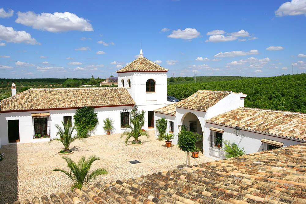 Reservaloen Hacienda las Marciagas