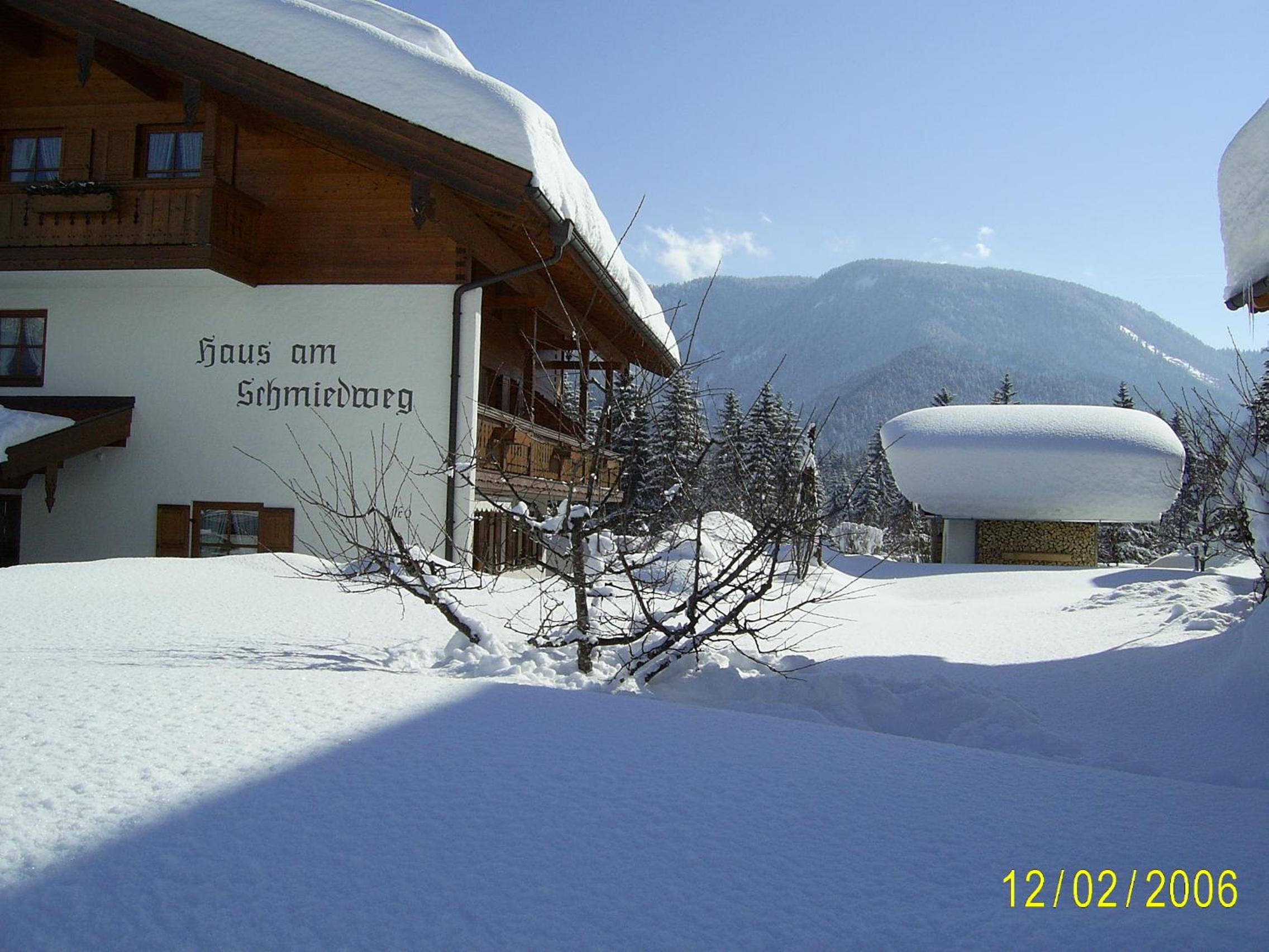 Haus am Schmiedweg view 5