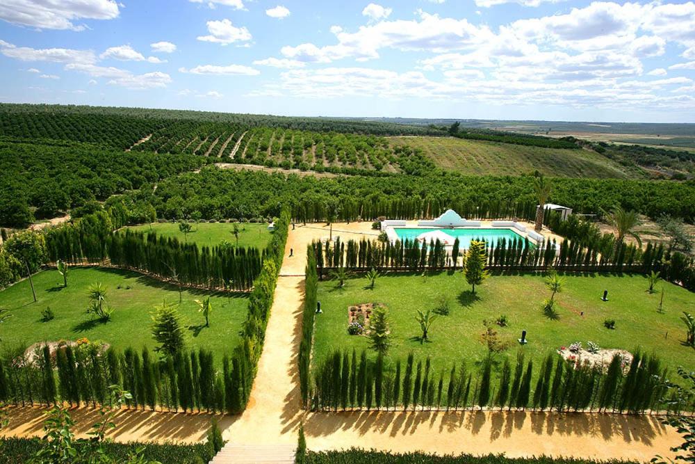 Reservaloen Hacienda las Marciagas