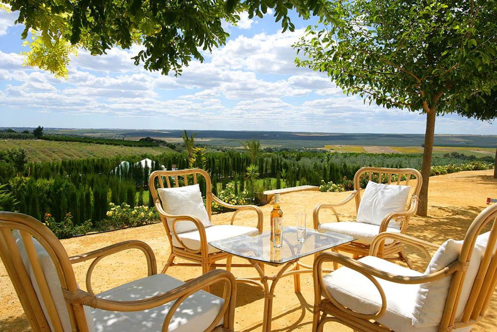 Reservaloen Hacienda las Marciagas