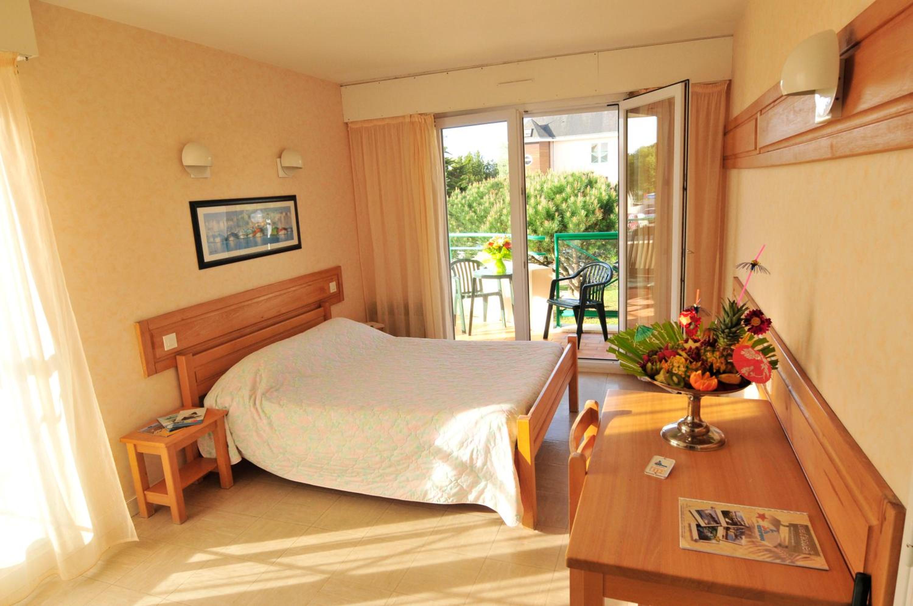 Pornichet Vacations - Azureva Pornichet Baie de La Baule - Property Image 11