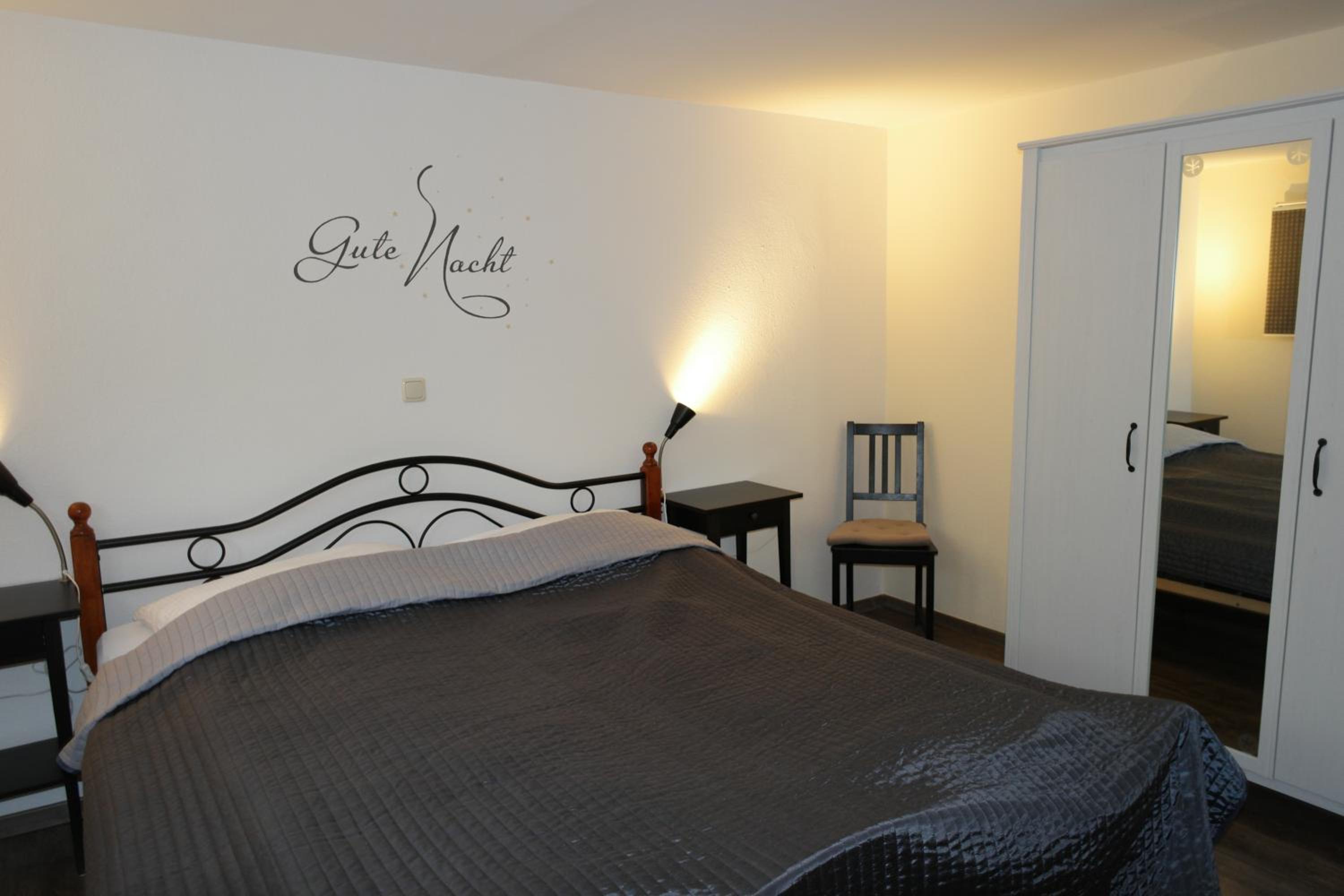 Appartement Gwiggner