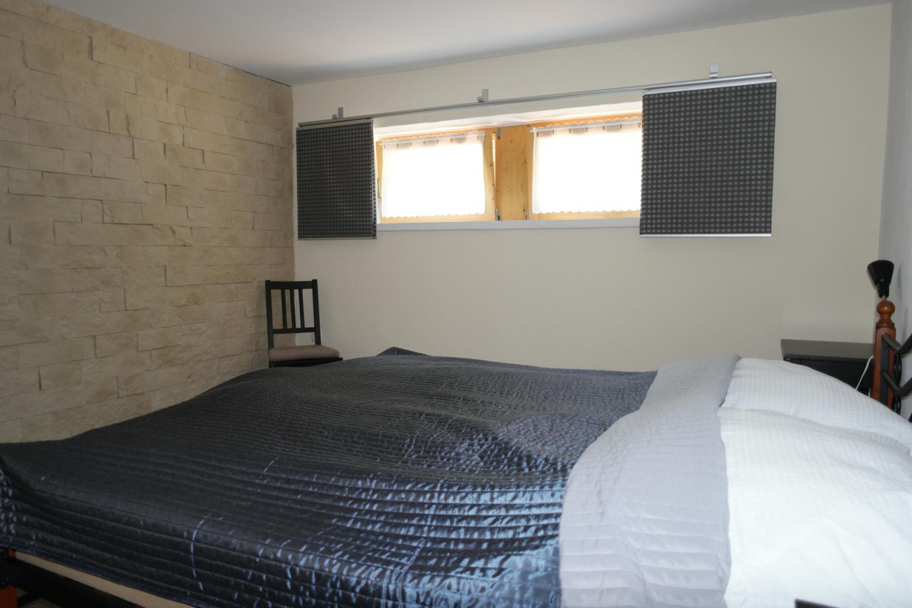 Appartement Gwiggner