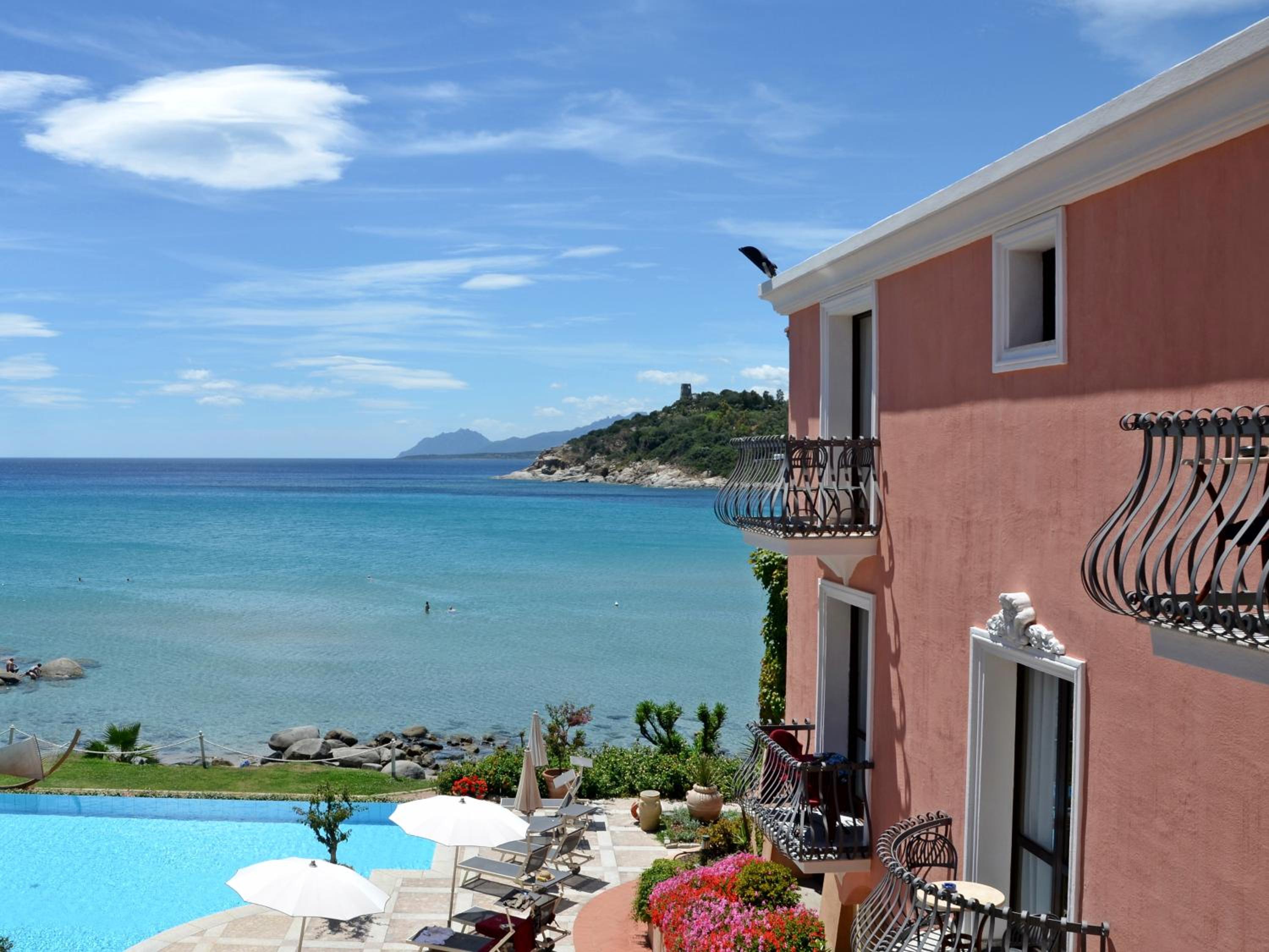 Hotel La Bitta - Bovis Hotels