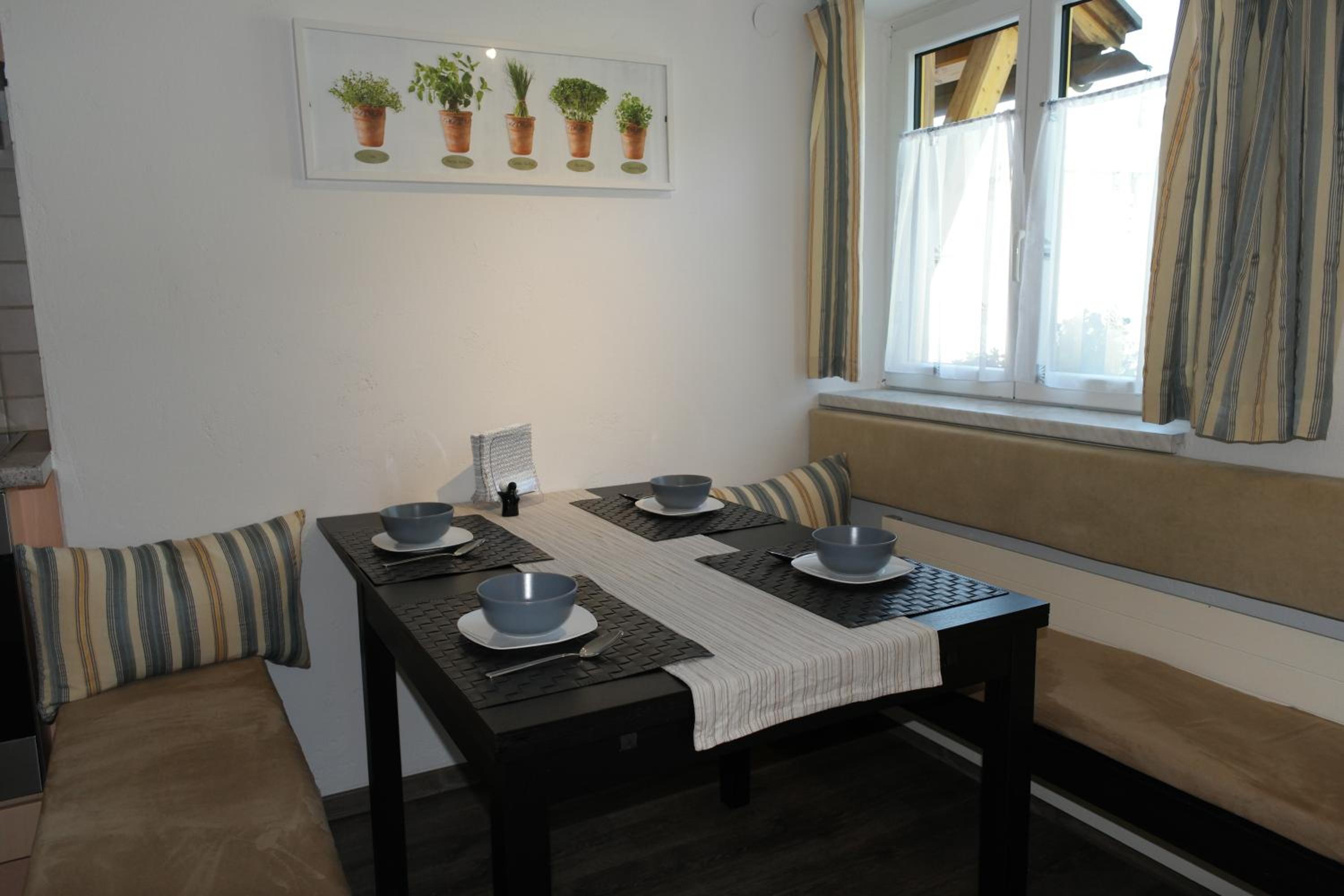 Appartement Gwiggner