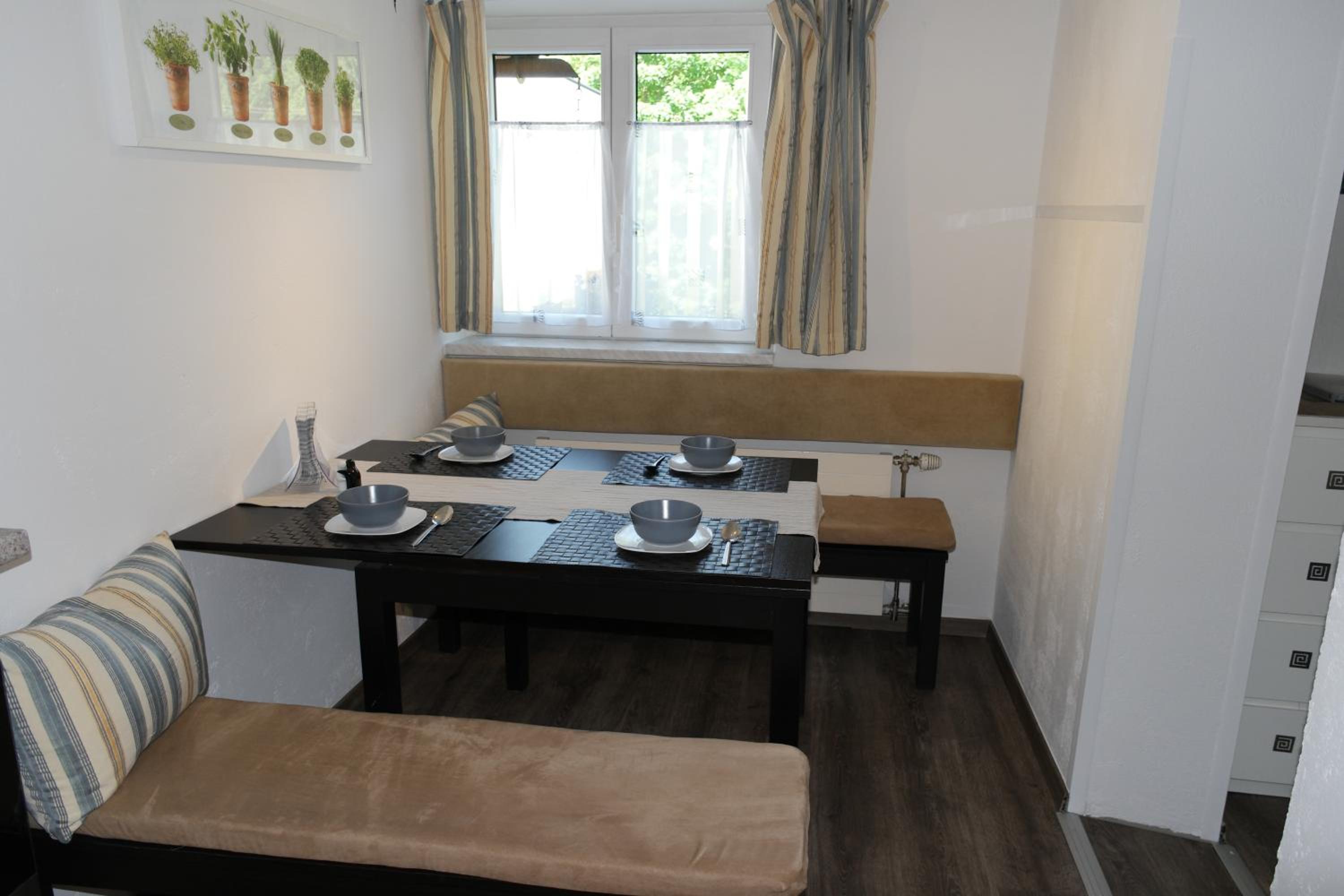 Appartement Gwiggner