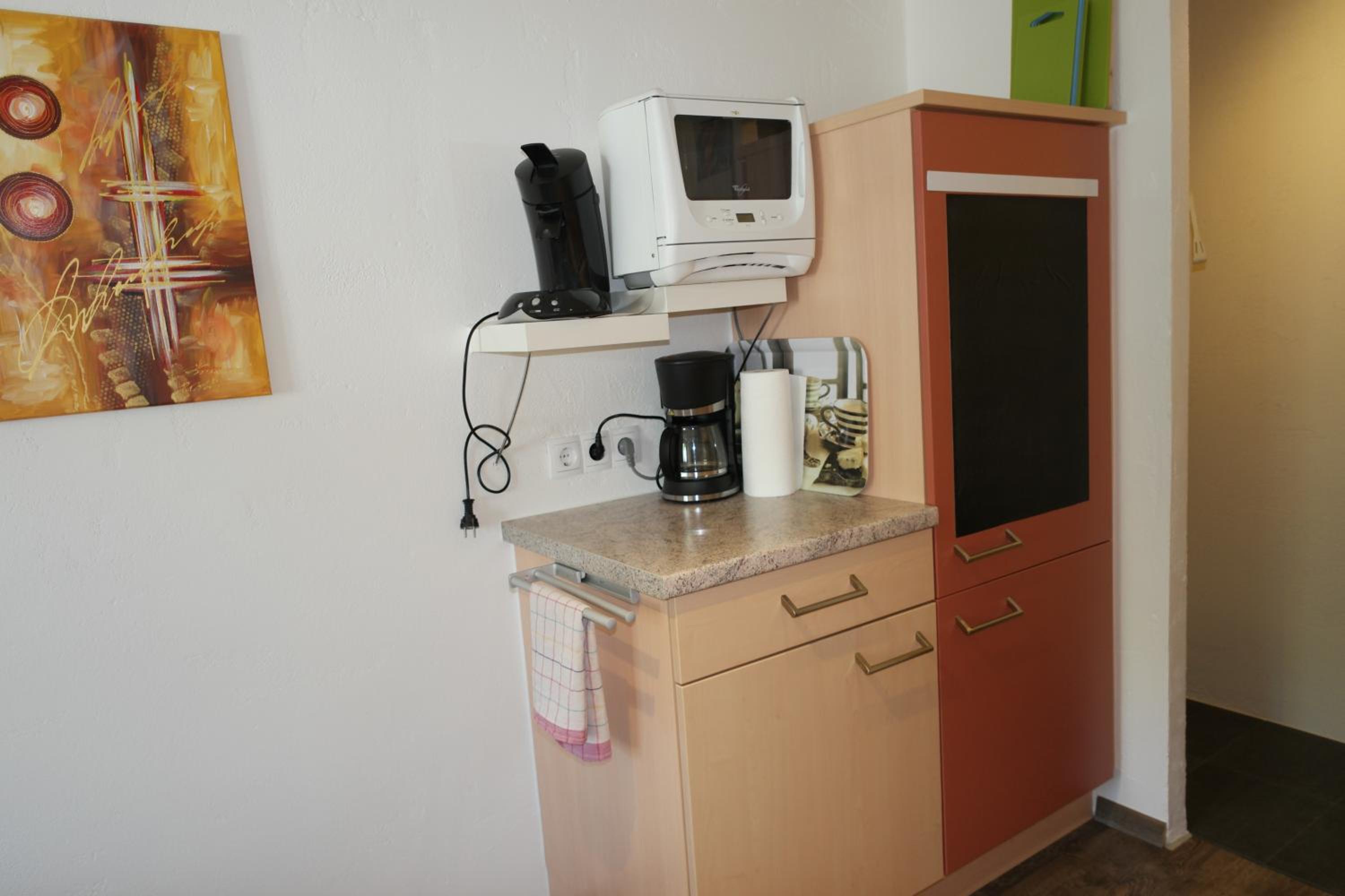 Appartement Gwiggner