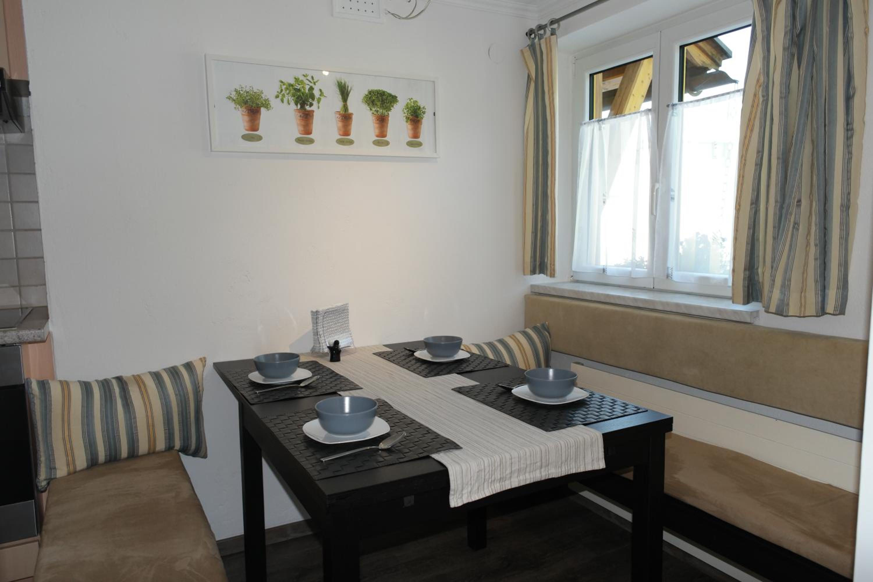 Appartement Gwiggner