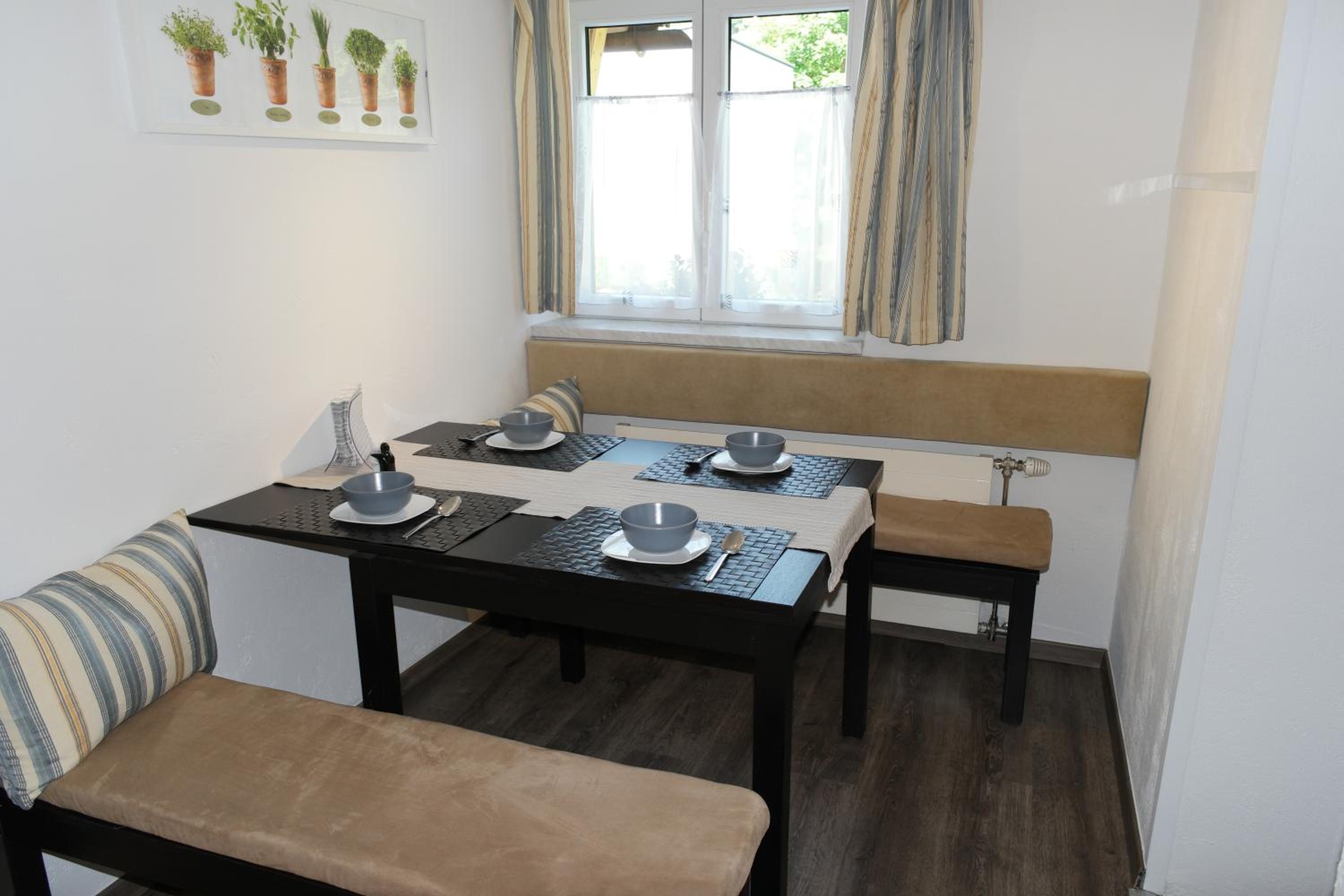 Appartement Gwiggner