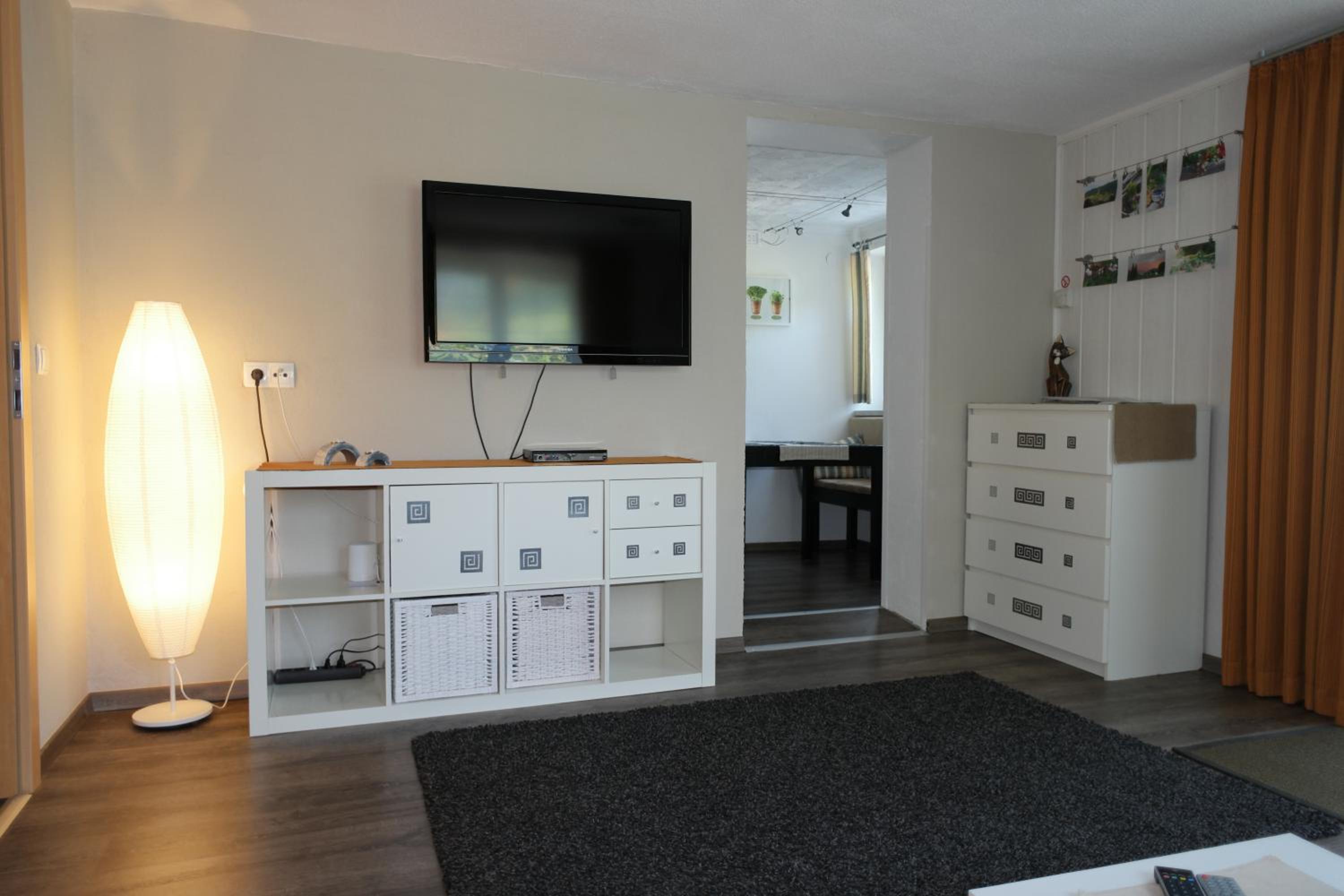 Appartement Gwiggner